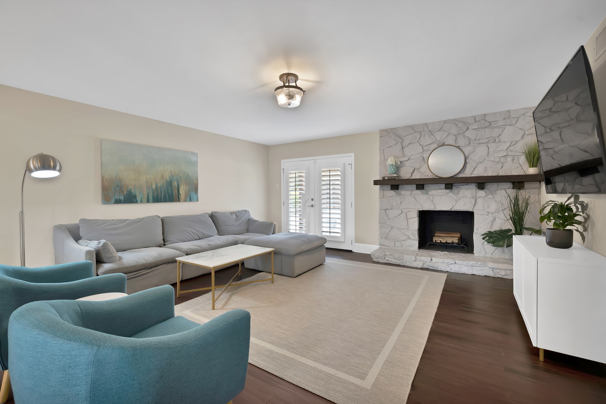 3911 Candlenut Lane