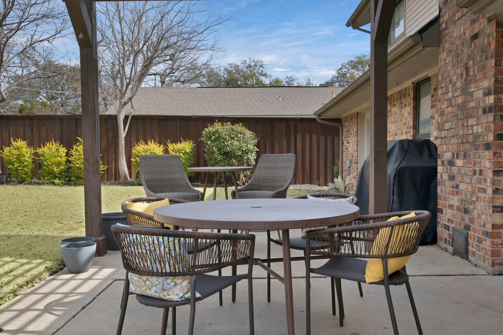 3911 Candlenut Lane