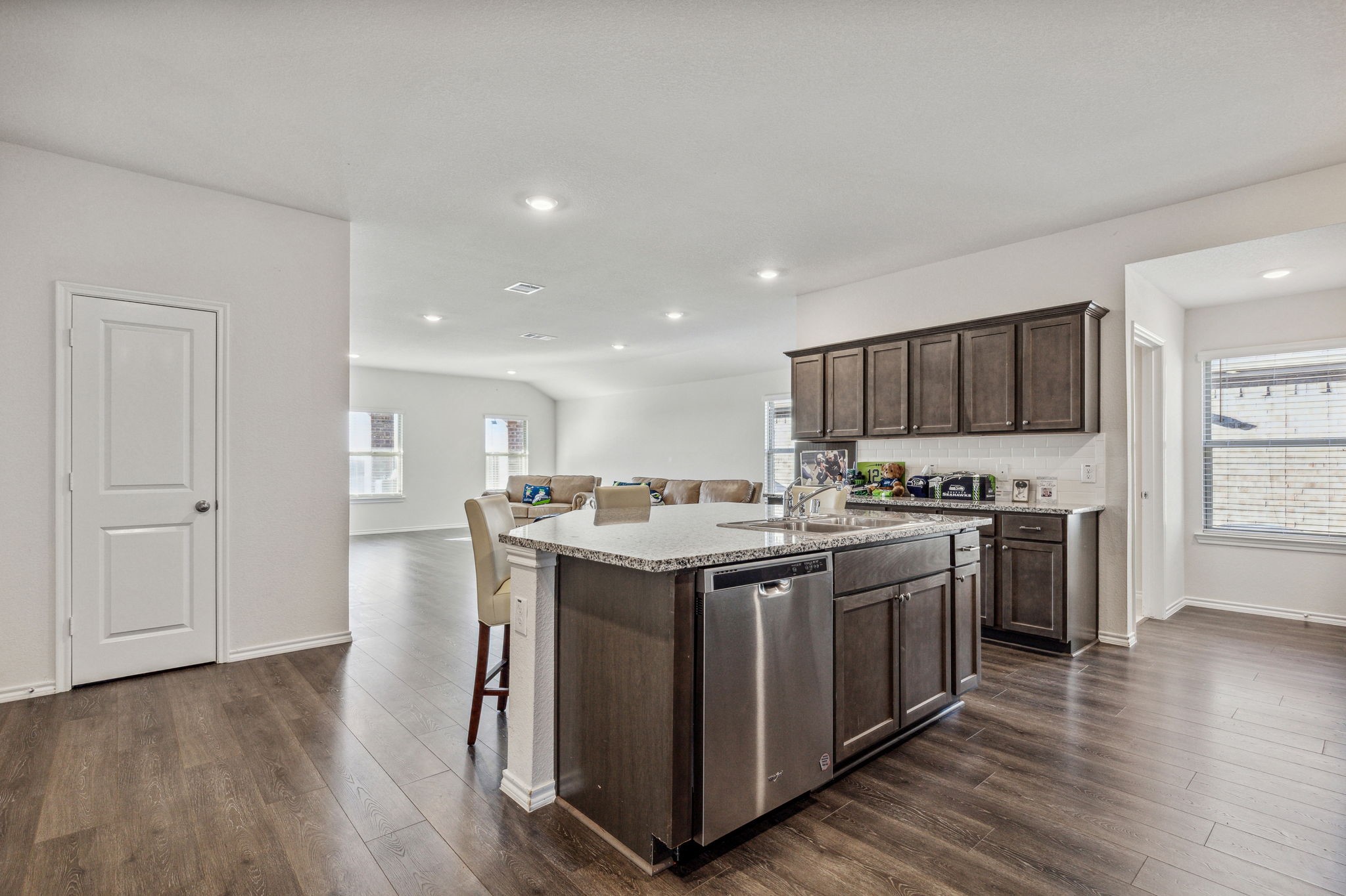 3936 Burks Court