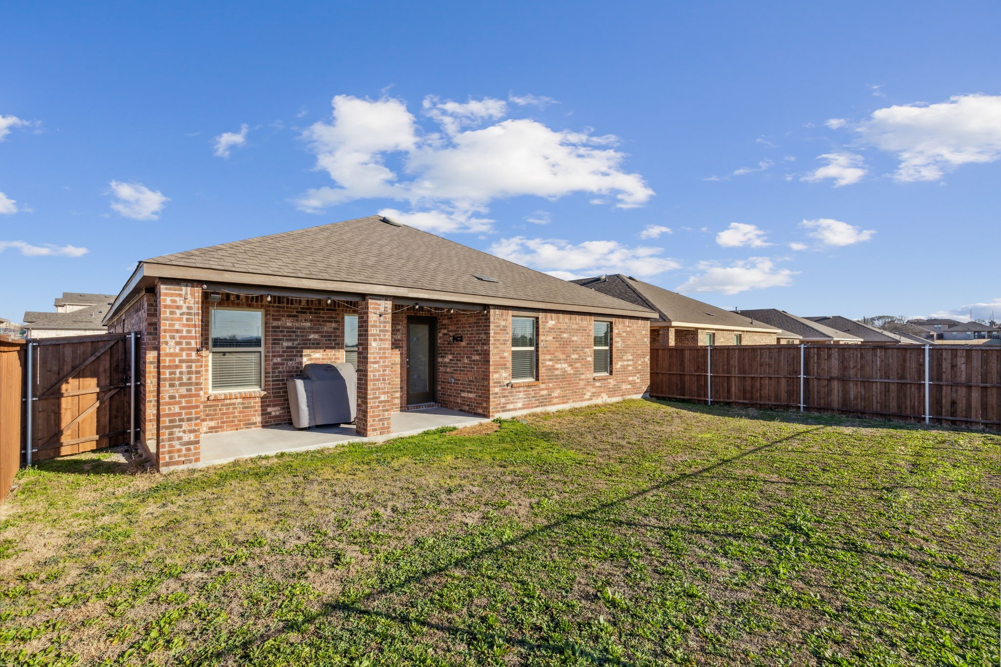 3936 Burks Court