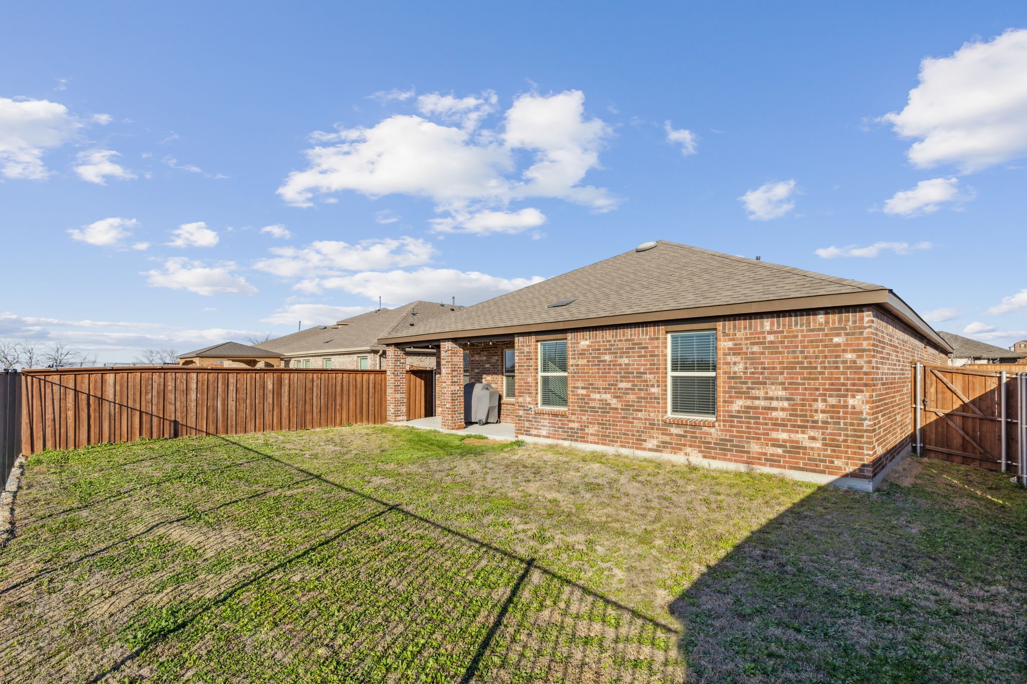 3936 Burks Court