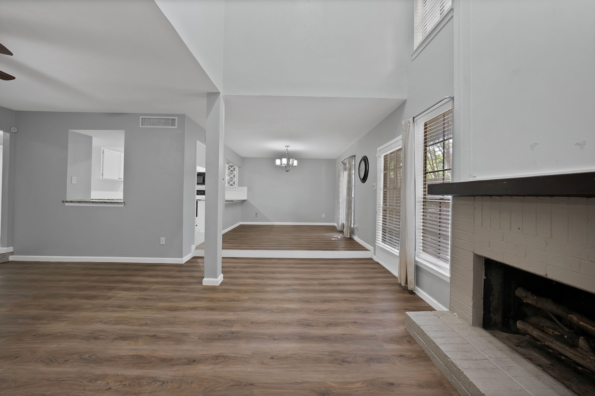 2900 Clear Springs Drive