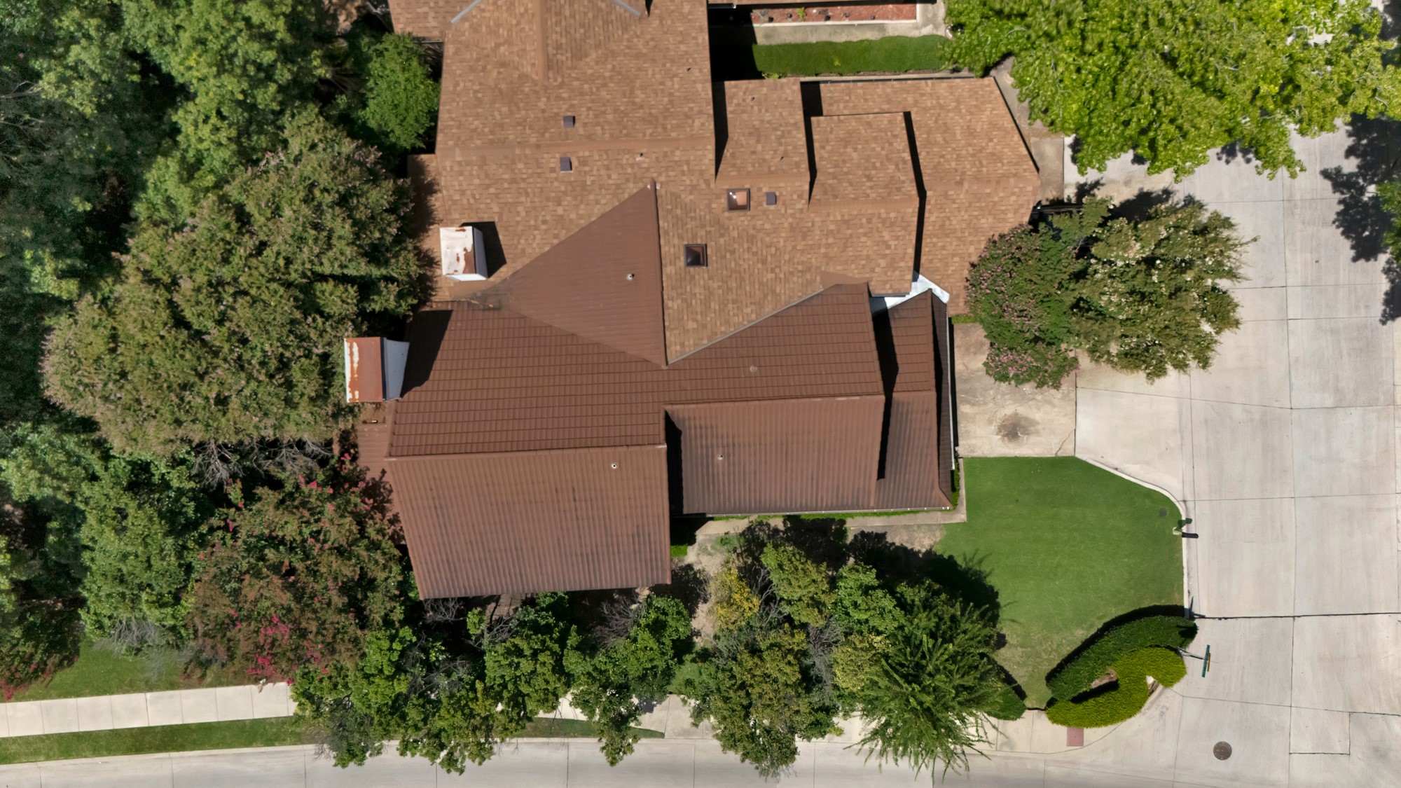 2900 Clear Springs Drive