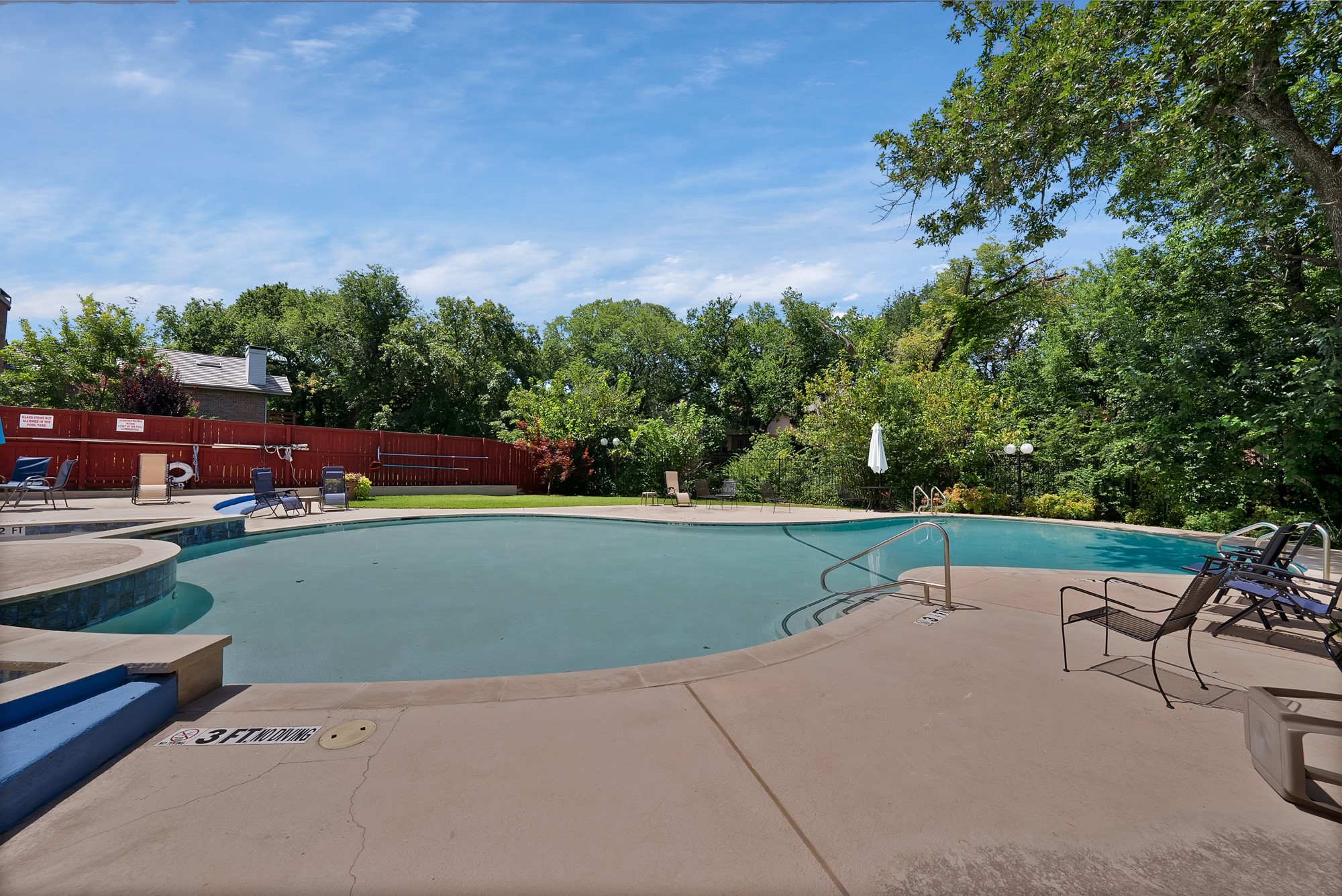 2900 Clear Springs Drive