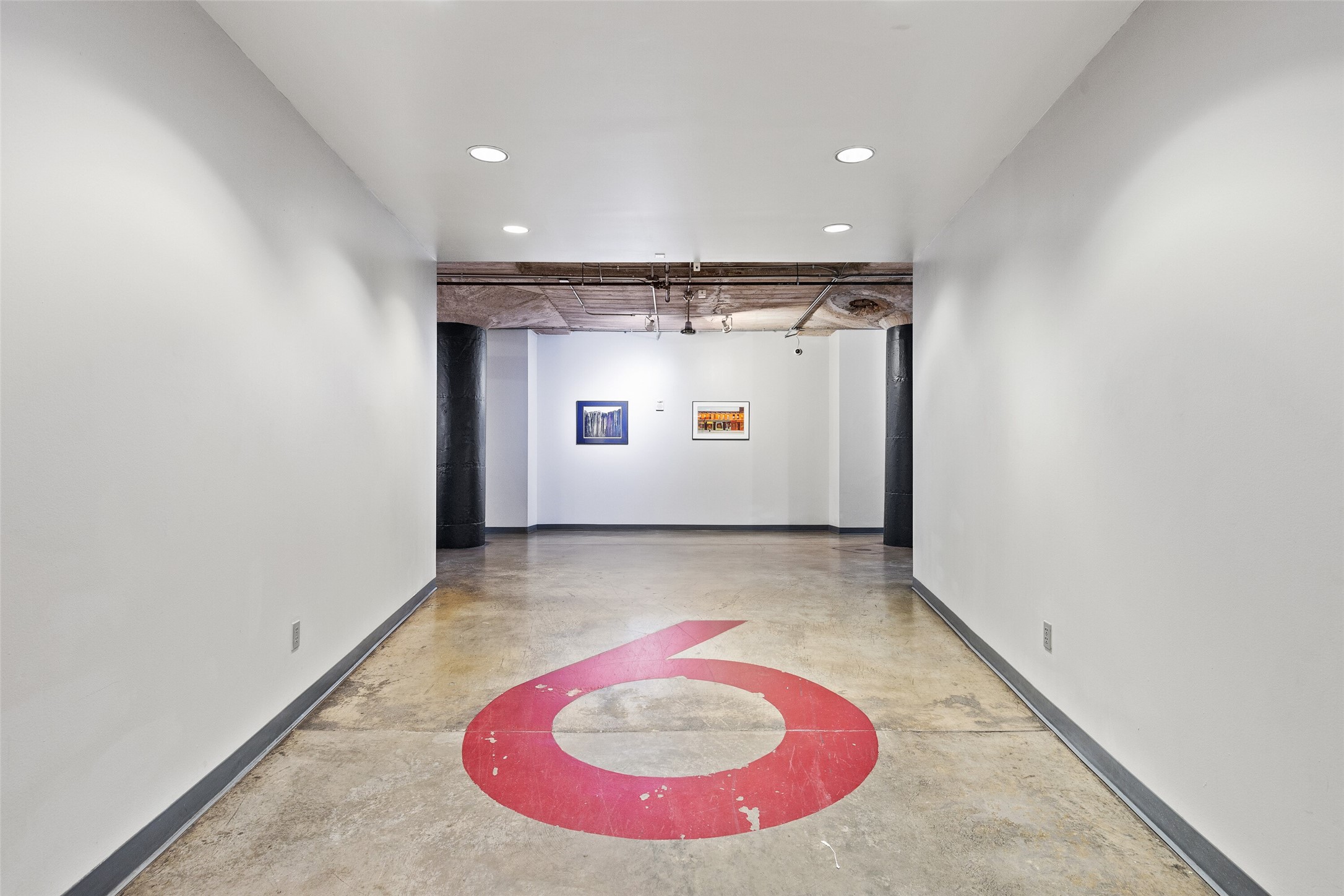 1122 Jackson Street 615