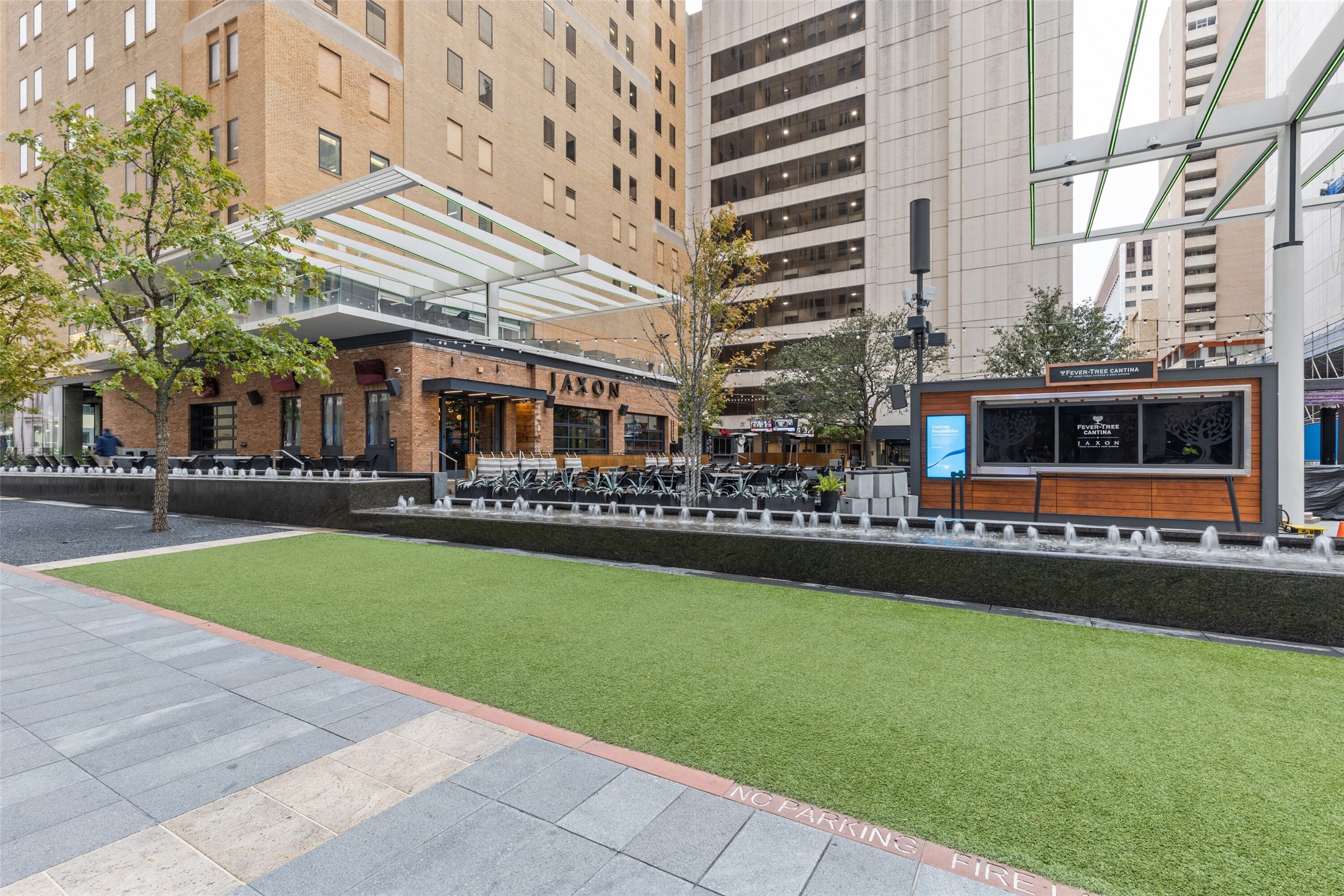 1122 Jackson Street 615