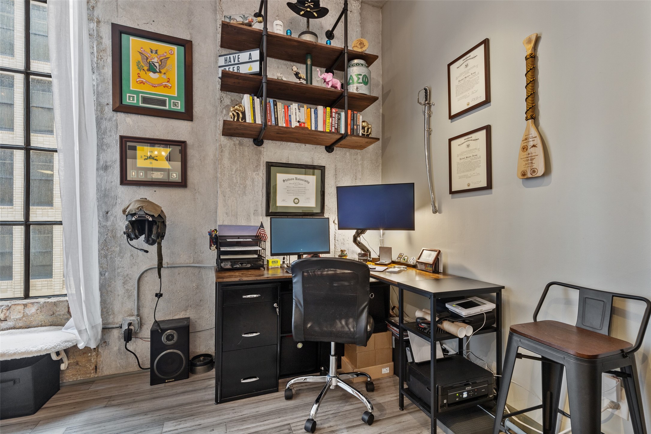 1122 Jackson Street 615