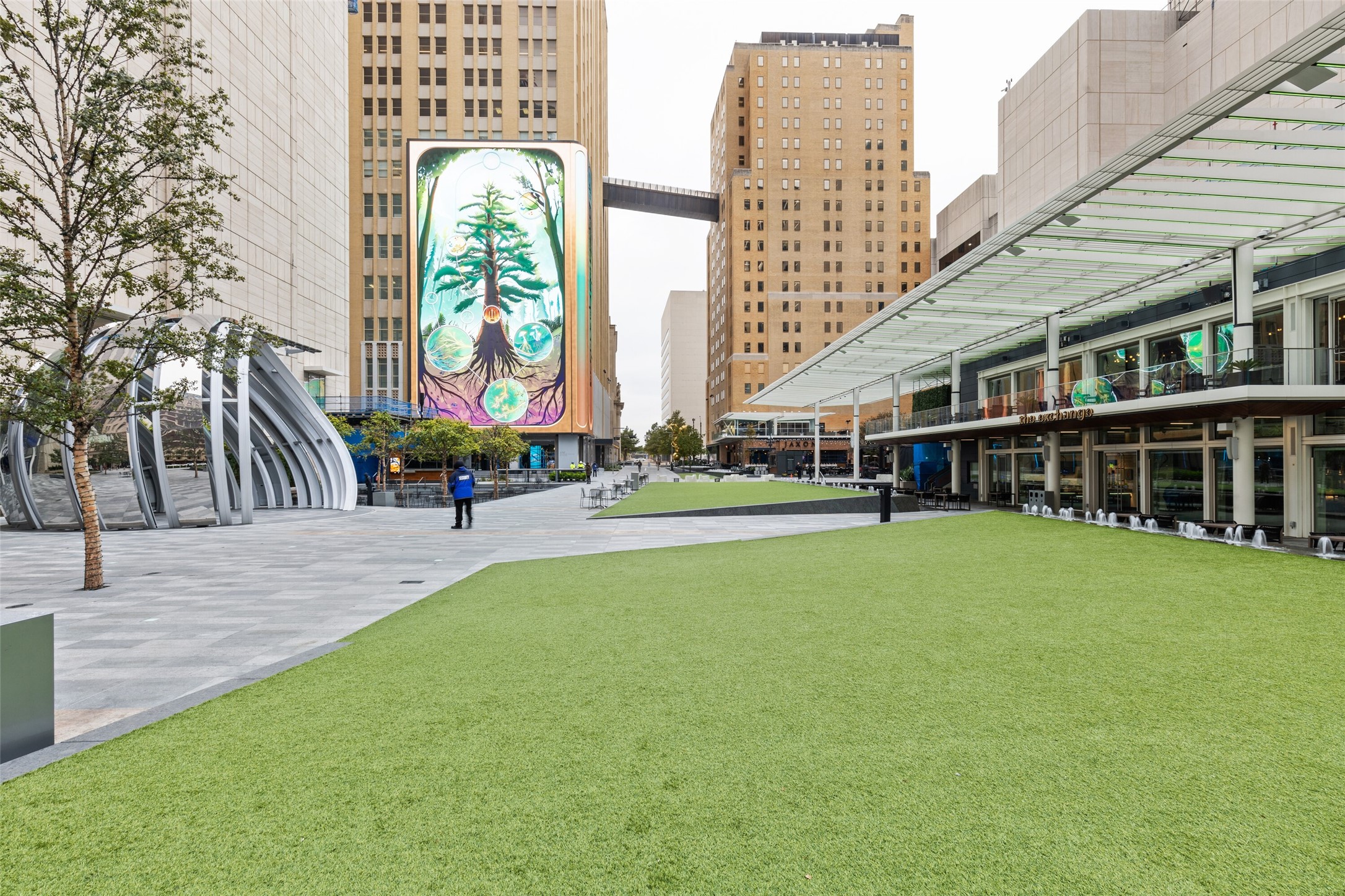 1122 Jackson Street 615