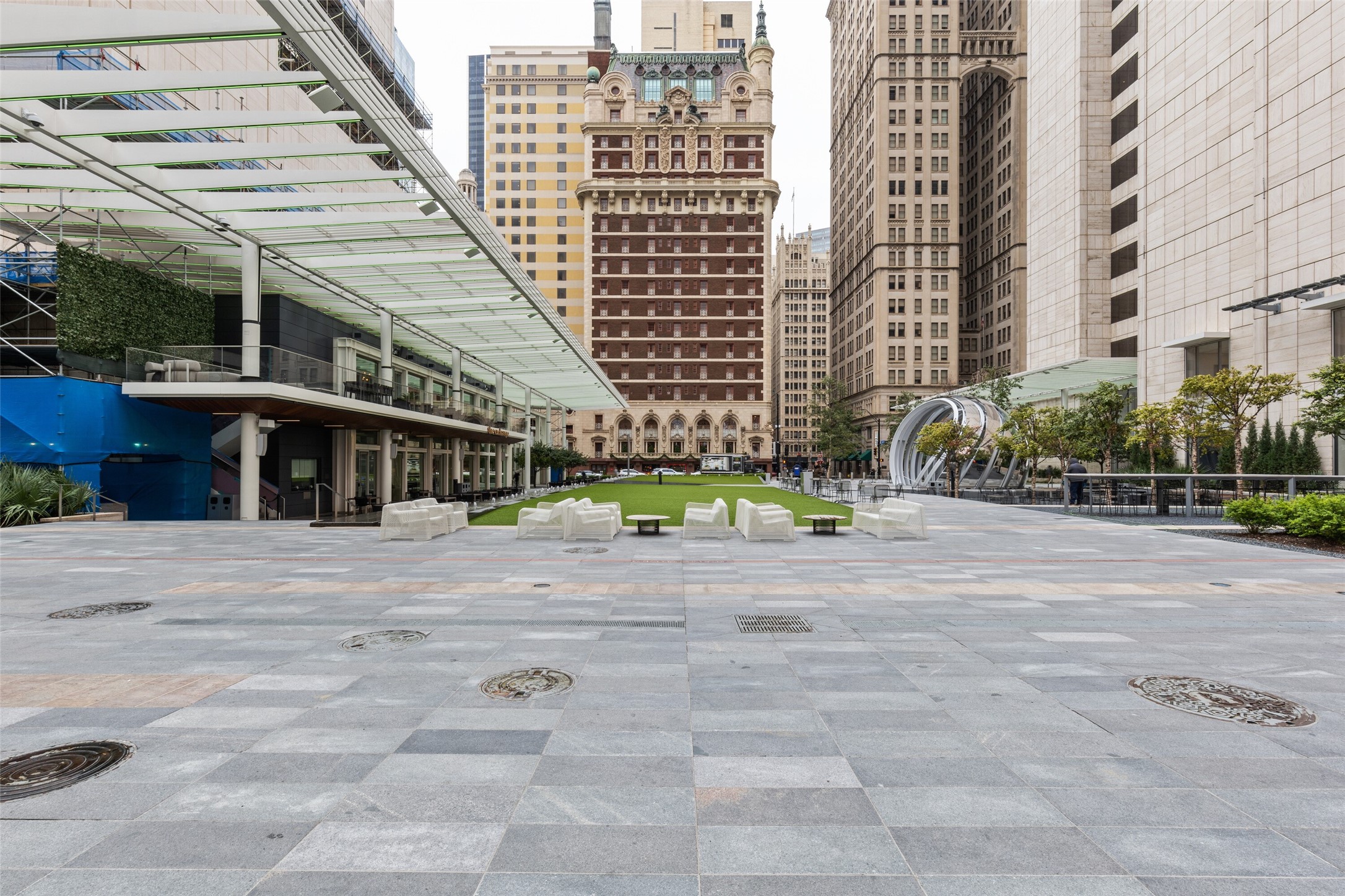 1122 Jackson Street 615