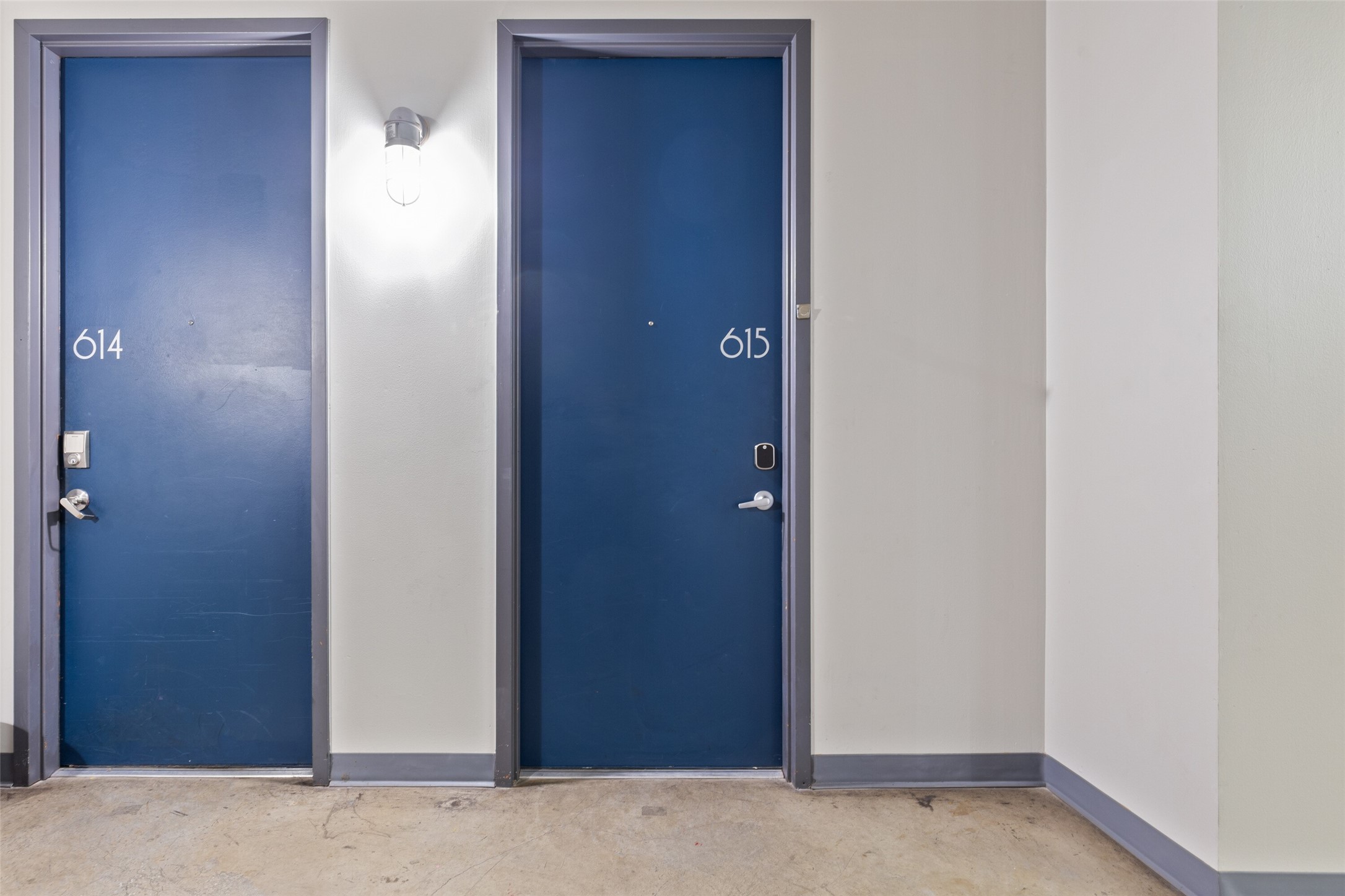 1122 Jackson Street 615