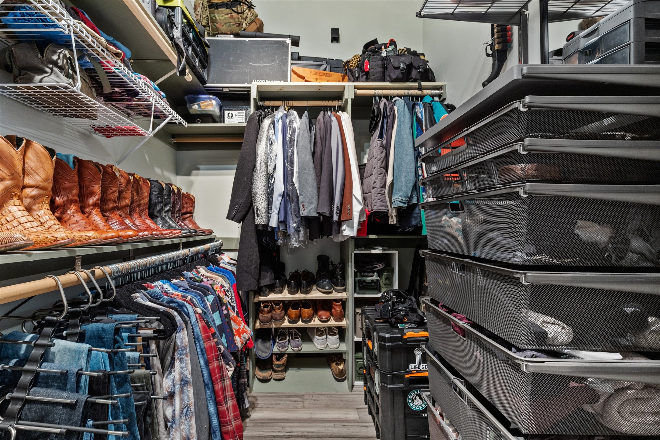 1122 Jackson Street 615