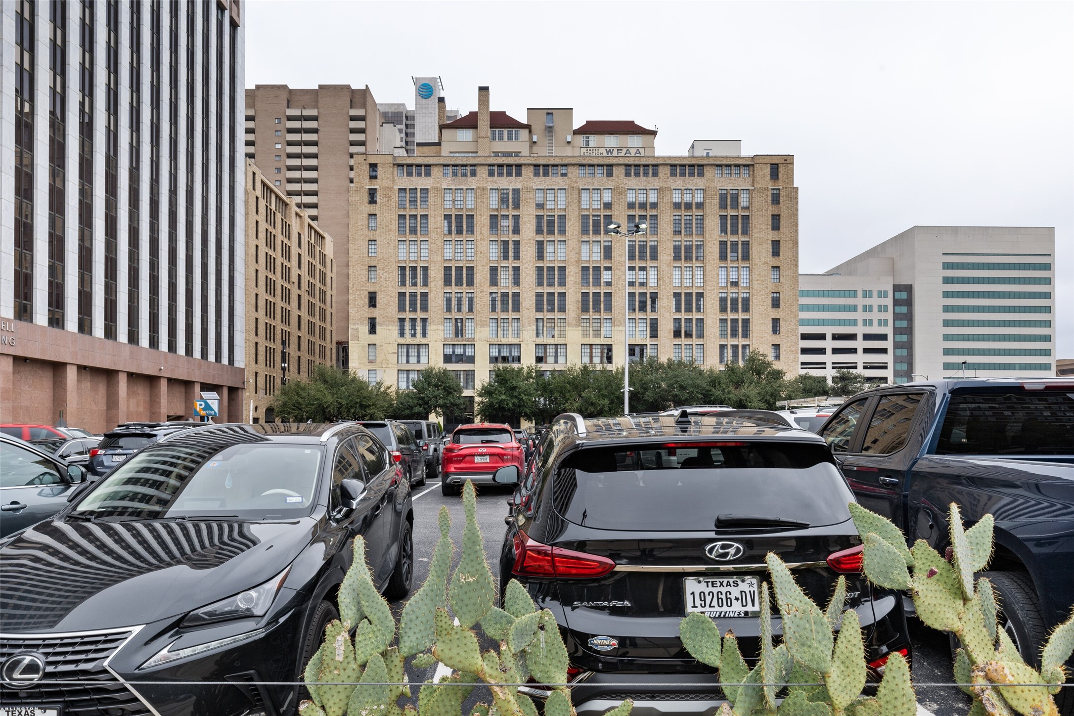 1122 Jackson Street 615