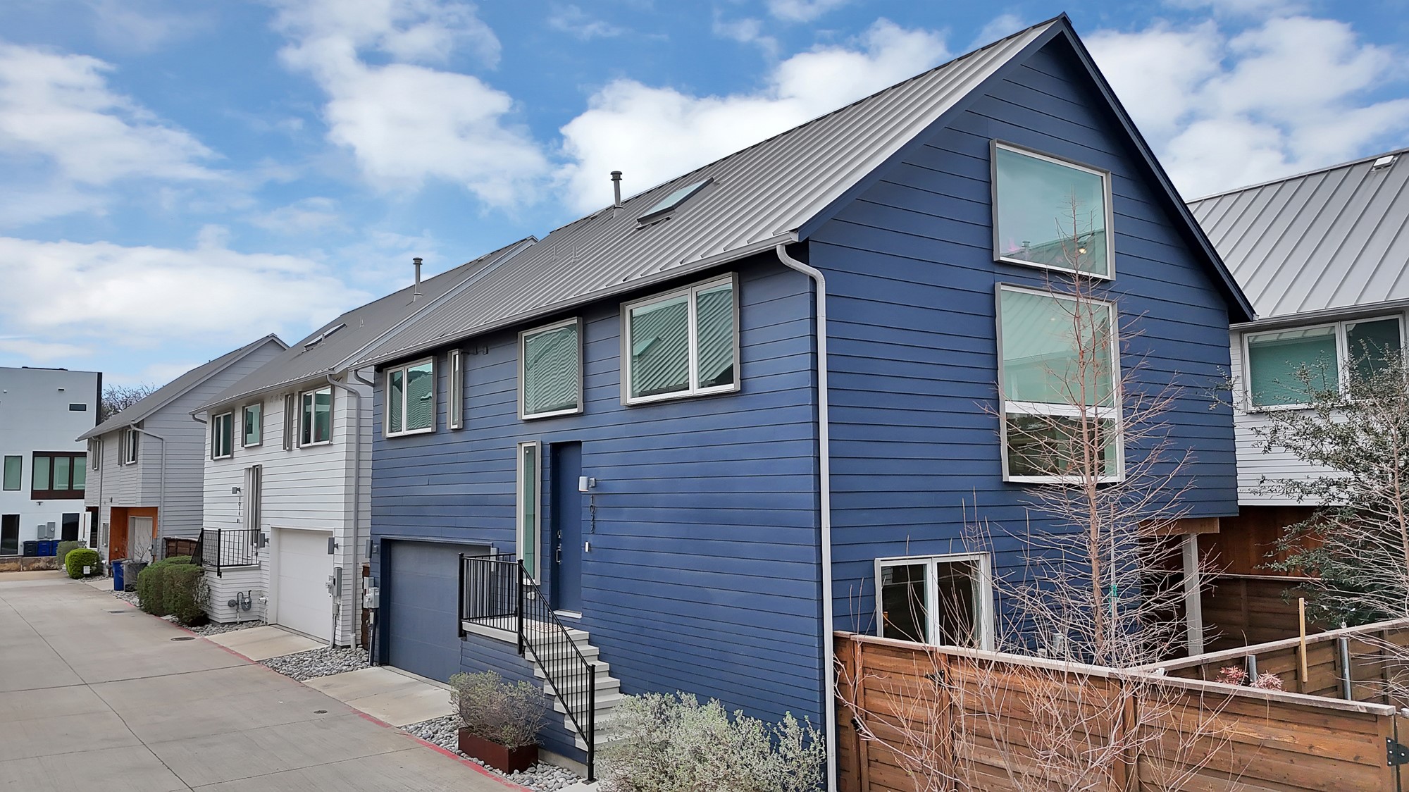 1022 Barsotti Court