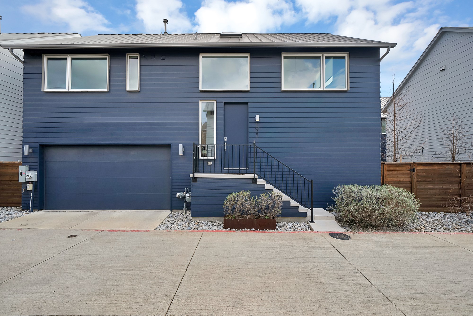 1022 Barsotti Court