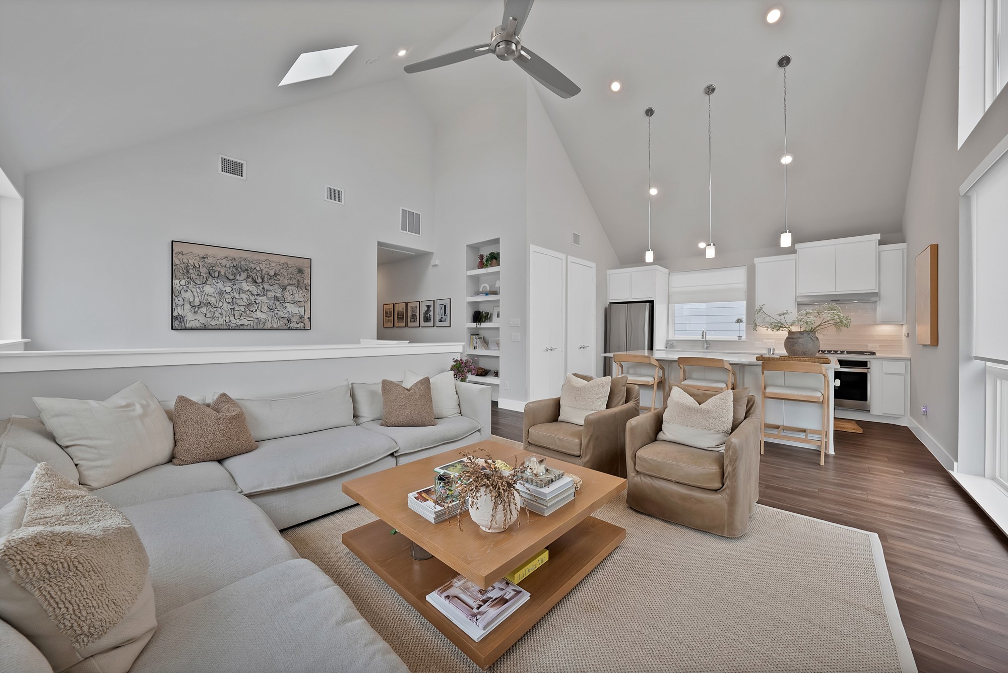 1022 Barsotti Court