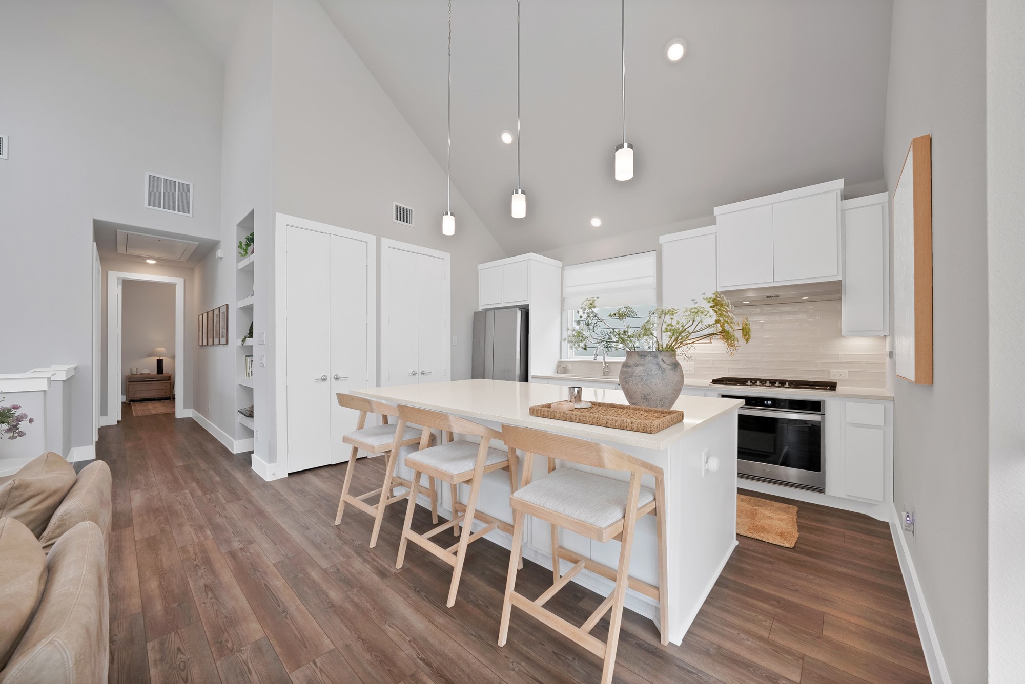 1022 Barsotti Court