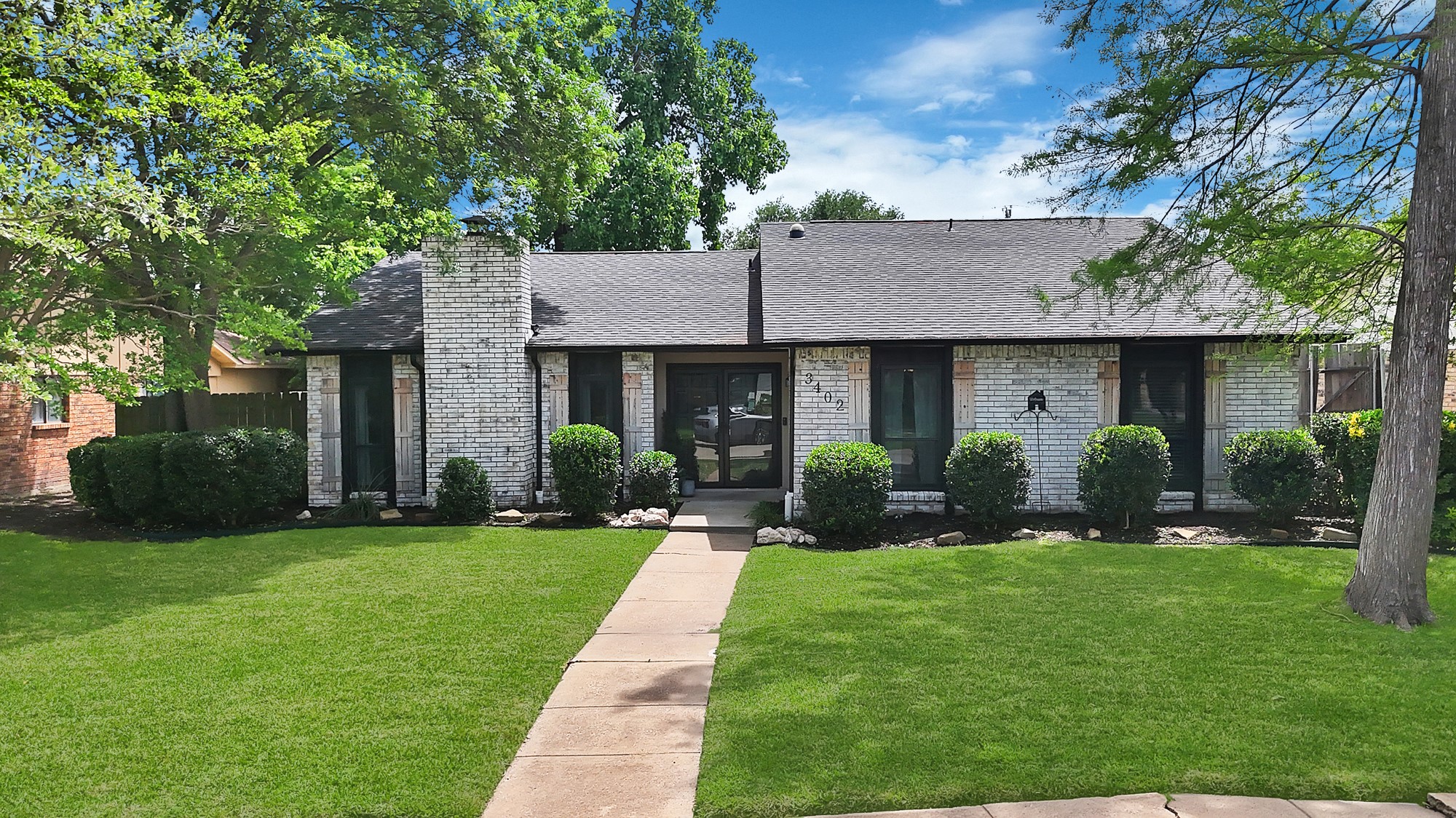 3042 Scott Drive