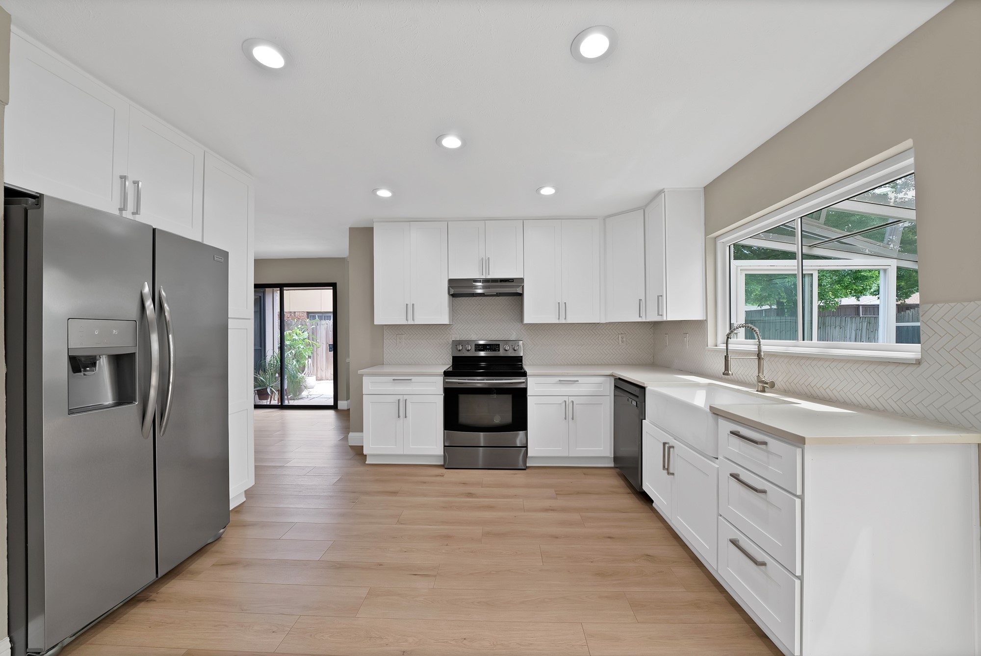 3042 Scott Drive