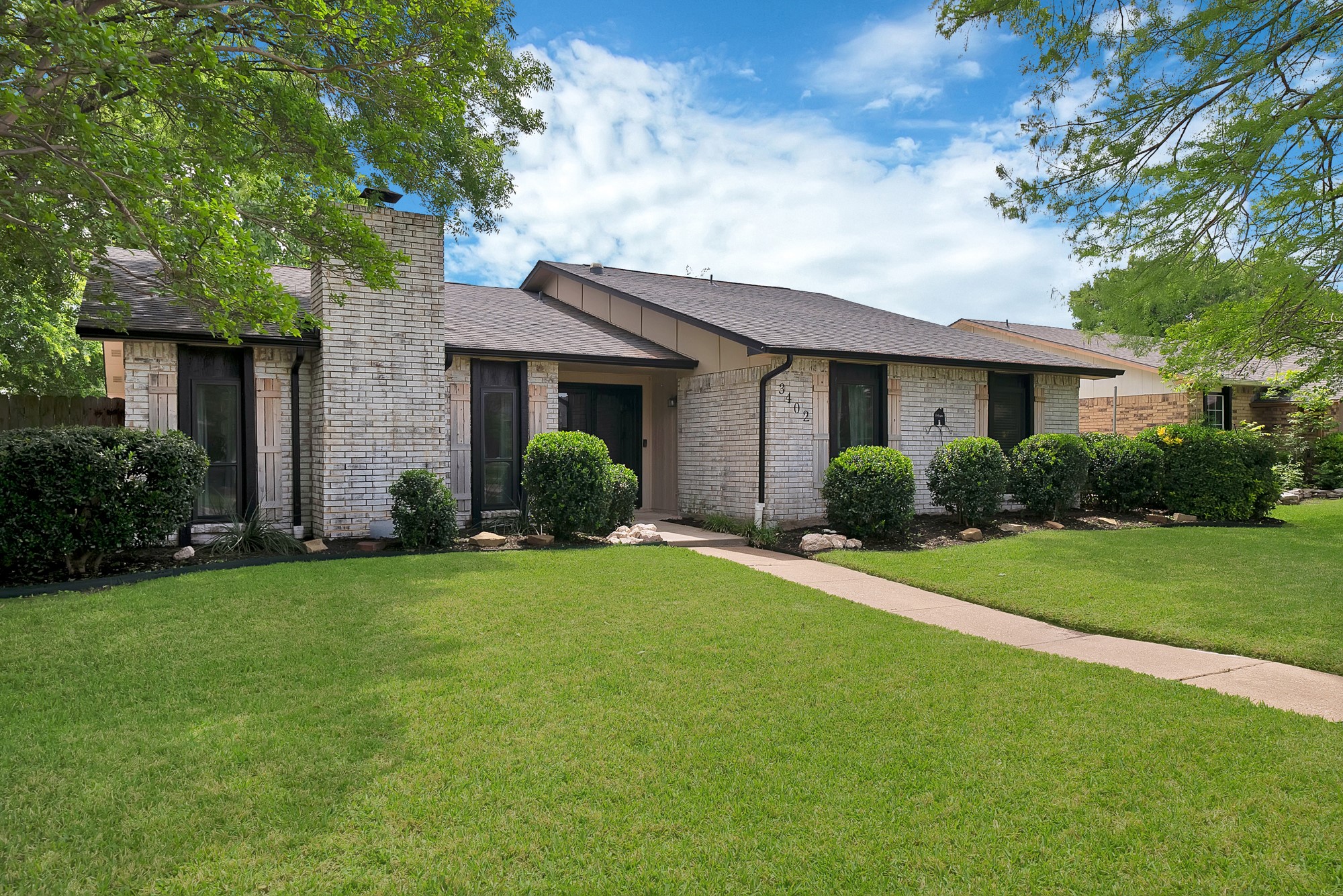 3042 Scott Drive