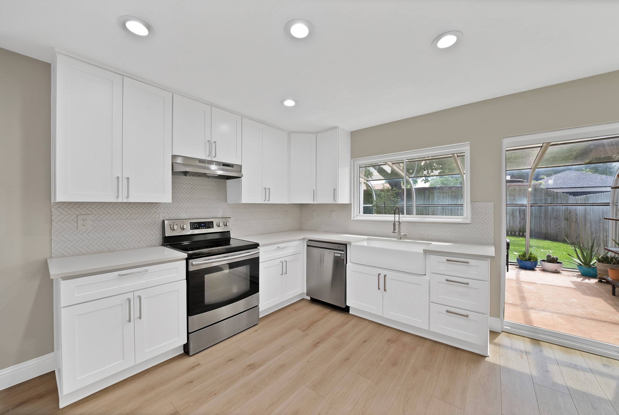 3042 Scott Drive