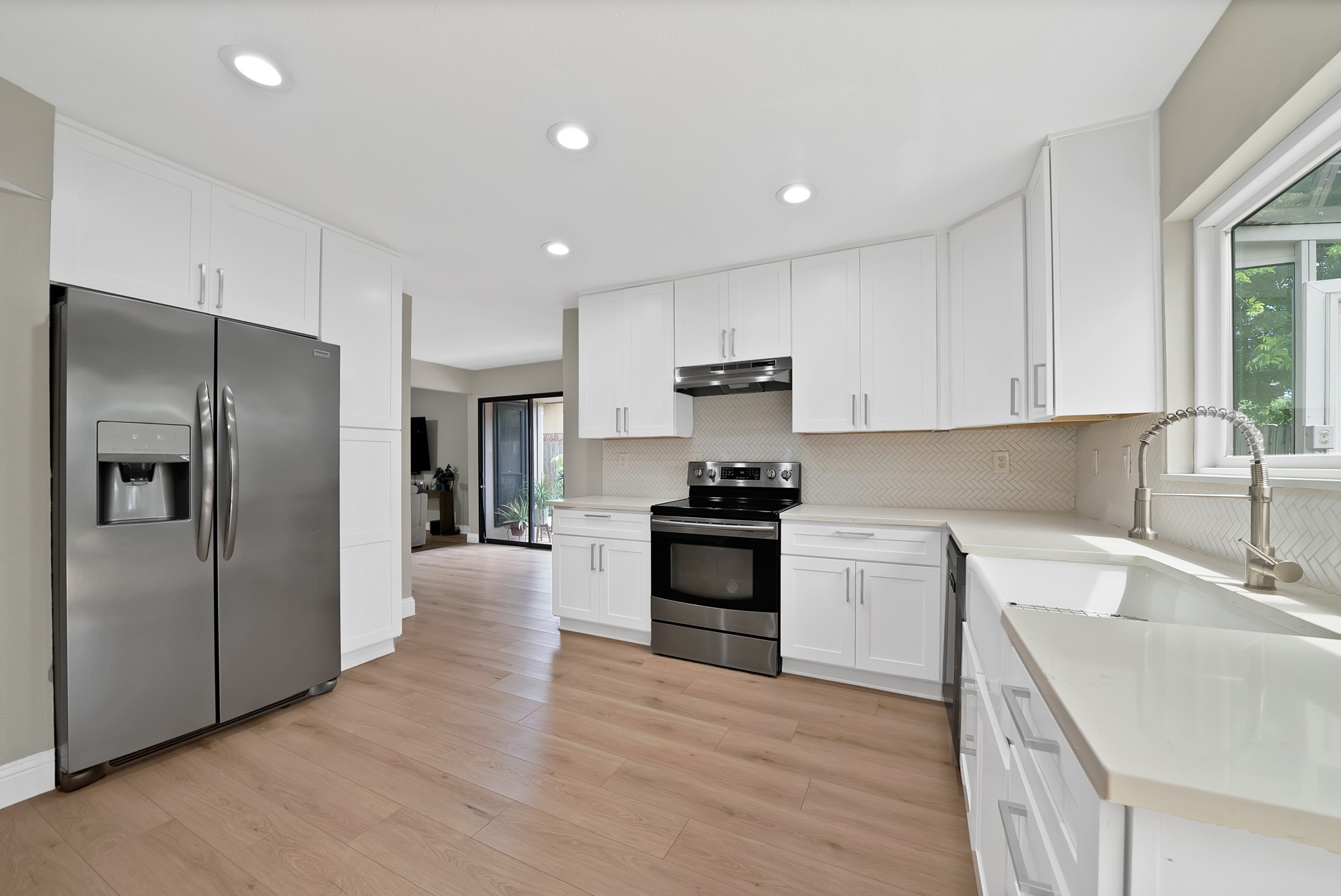 3042 Scott Drive
