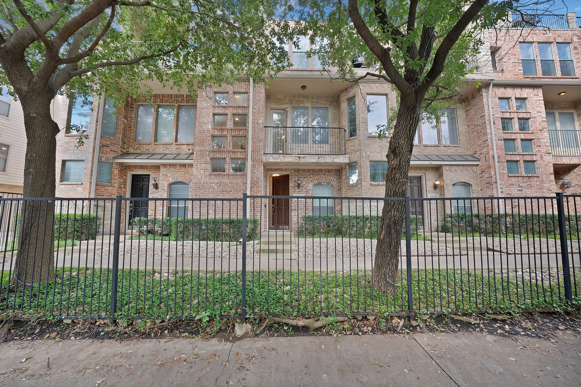 4117 Lafayette Street