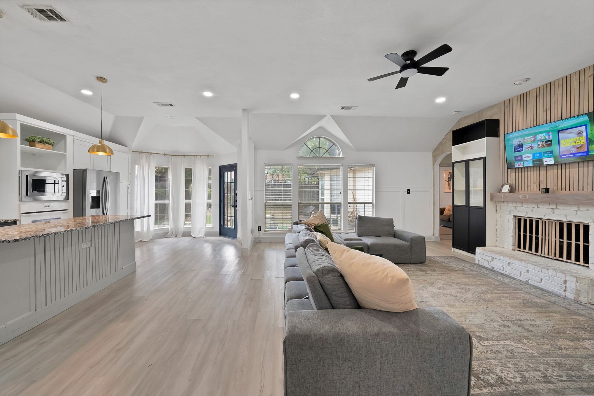 4535 Westchester Glen Drive
