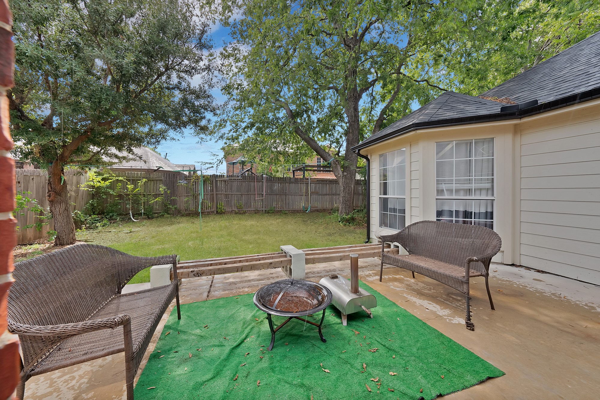 4535 Westchester Glen Drive