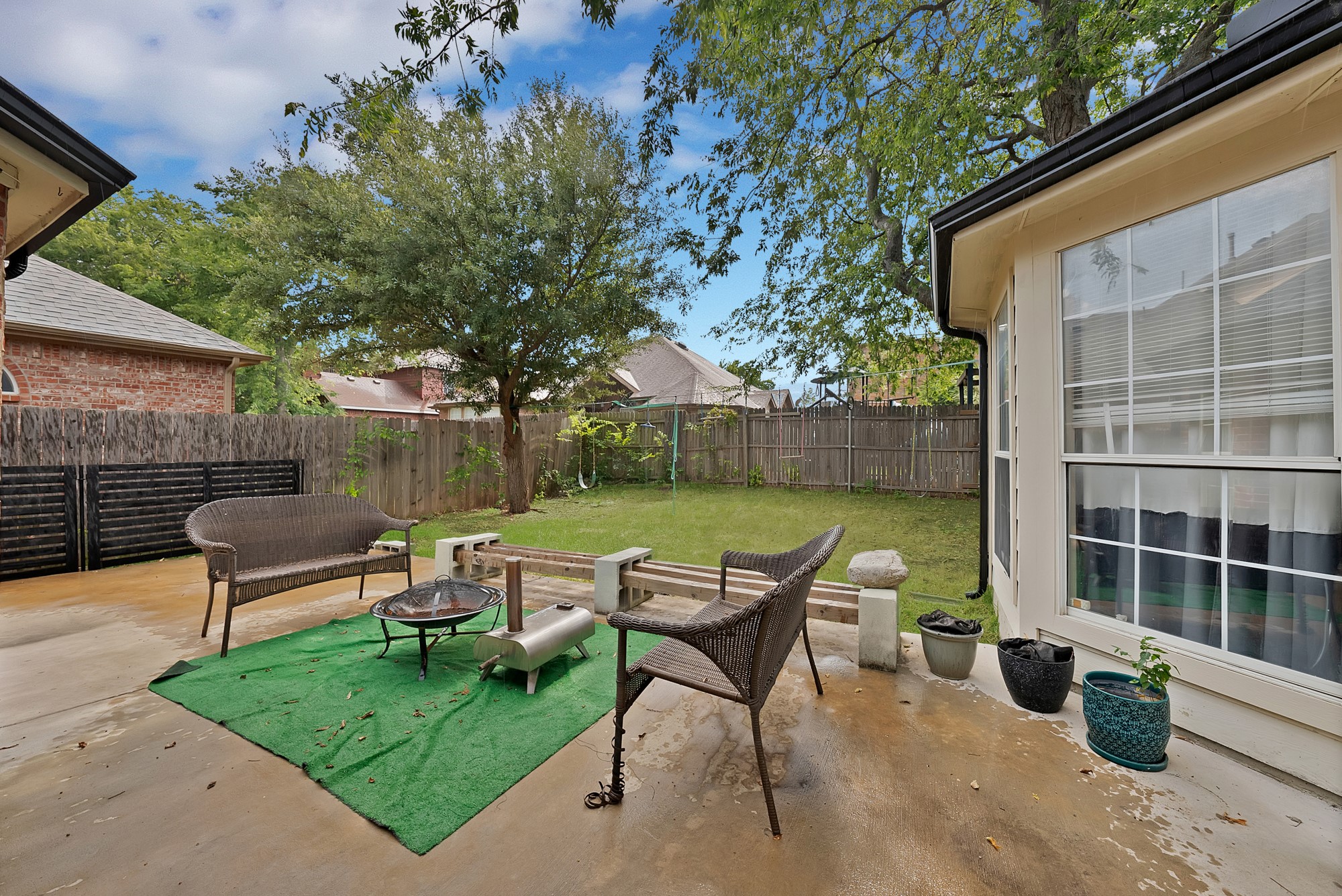 4535 Westchester Glen Drive