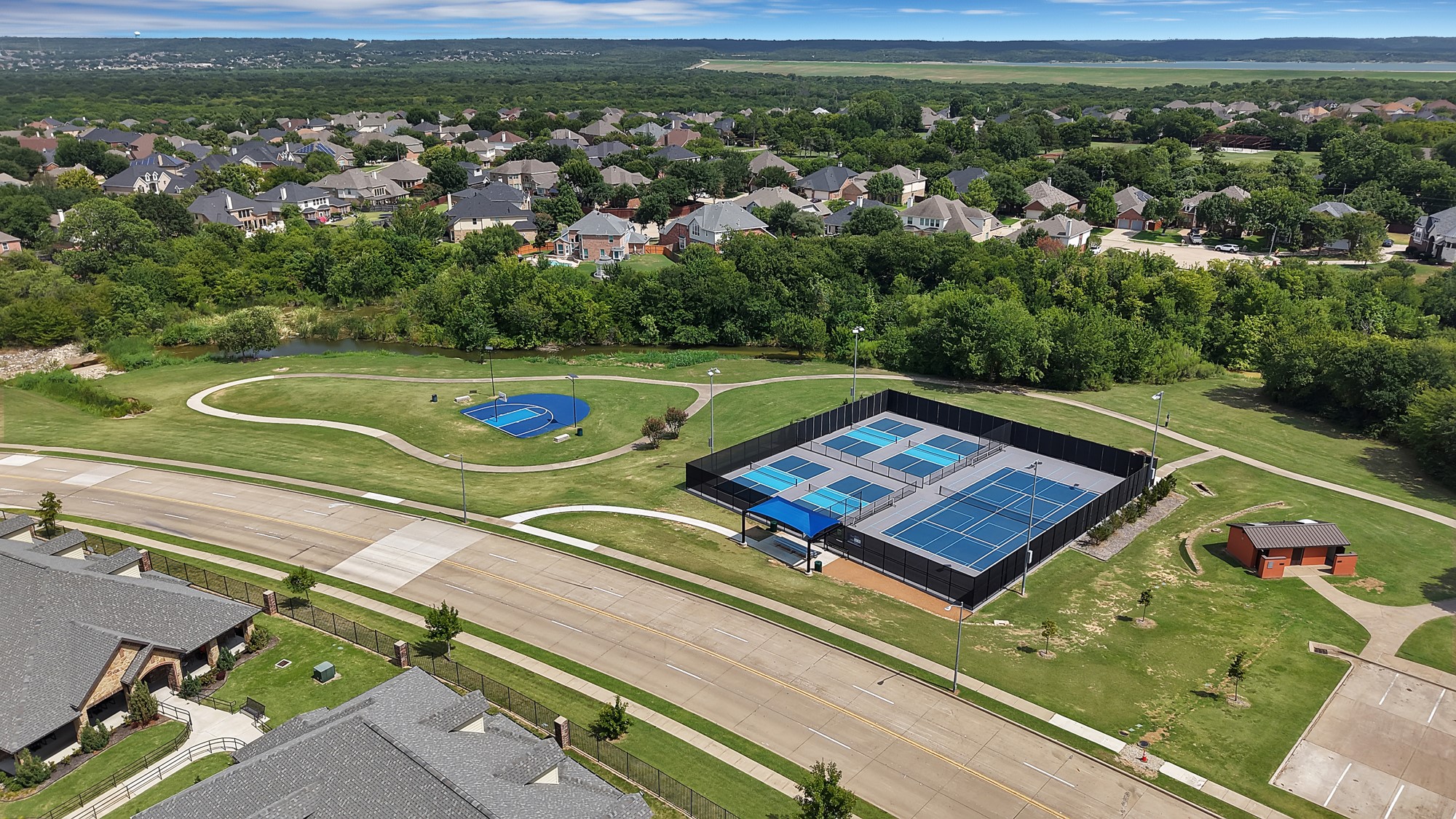 4535 Westchester Glen Drive