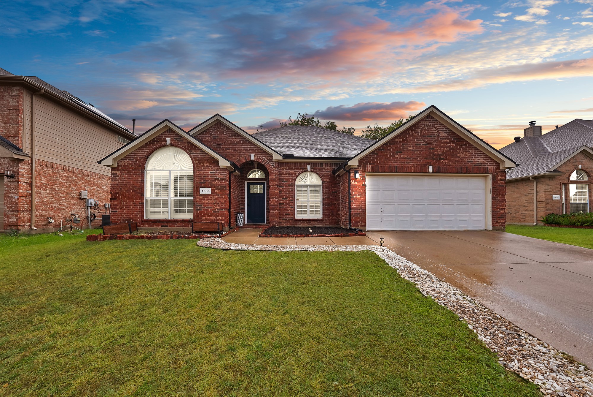 4535 Westchester Glen Drive