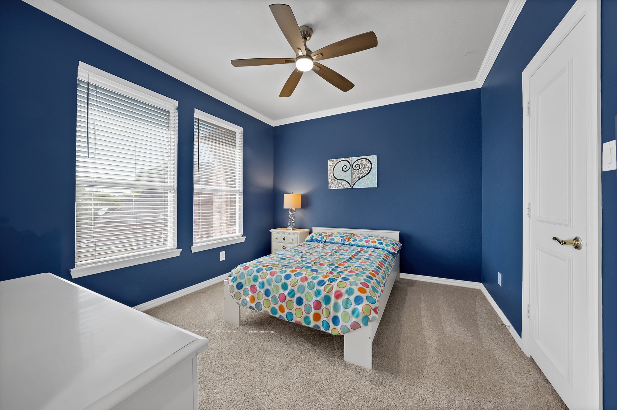 2605 Saratoga Drive