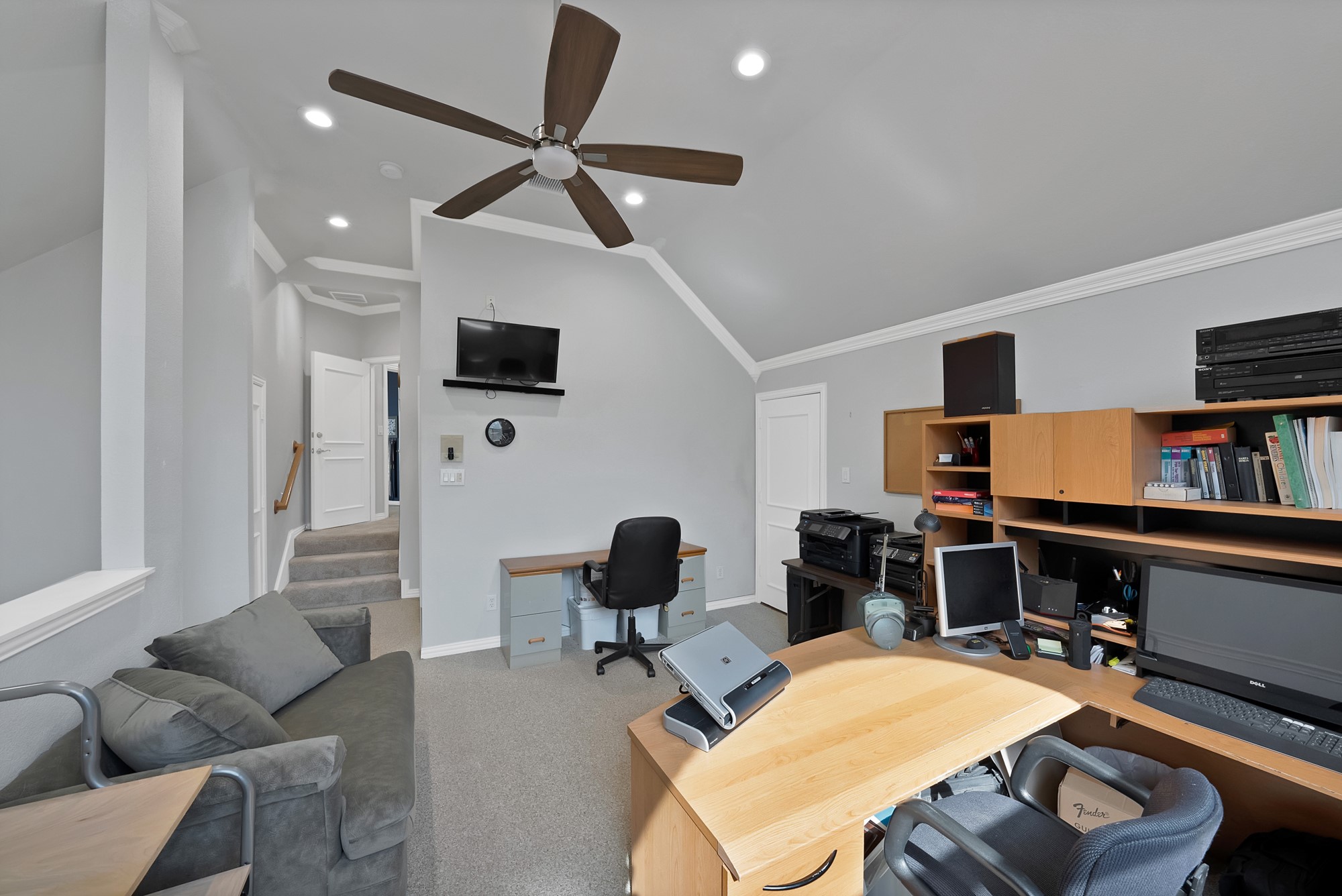 2605 Saratoga Drive