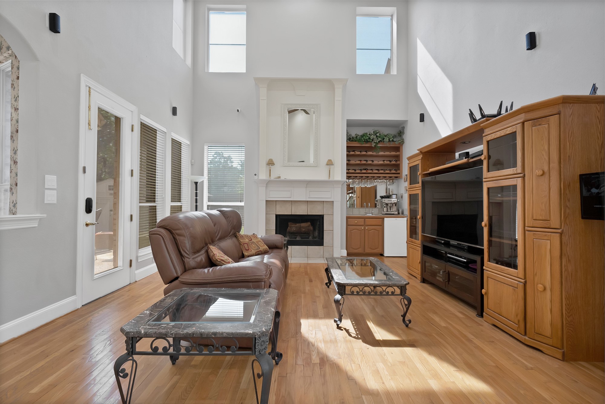 2605 Saratoga Drive