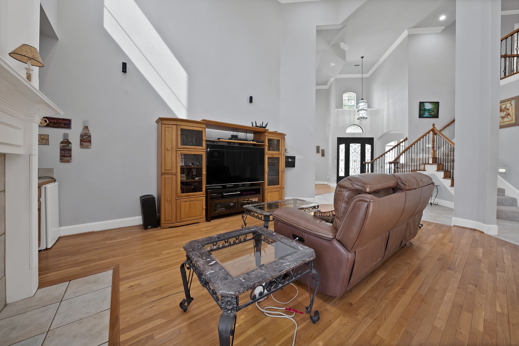 2605 Saratoga Drive
