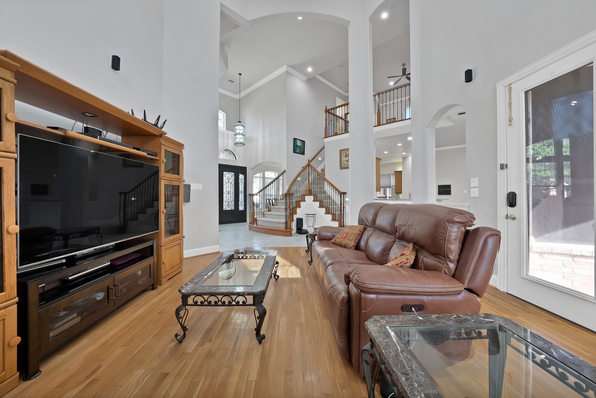 2605 Saratoga Drive