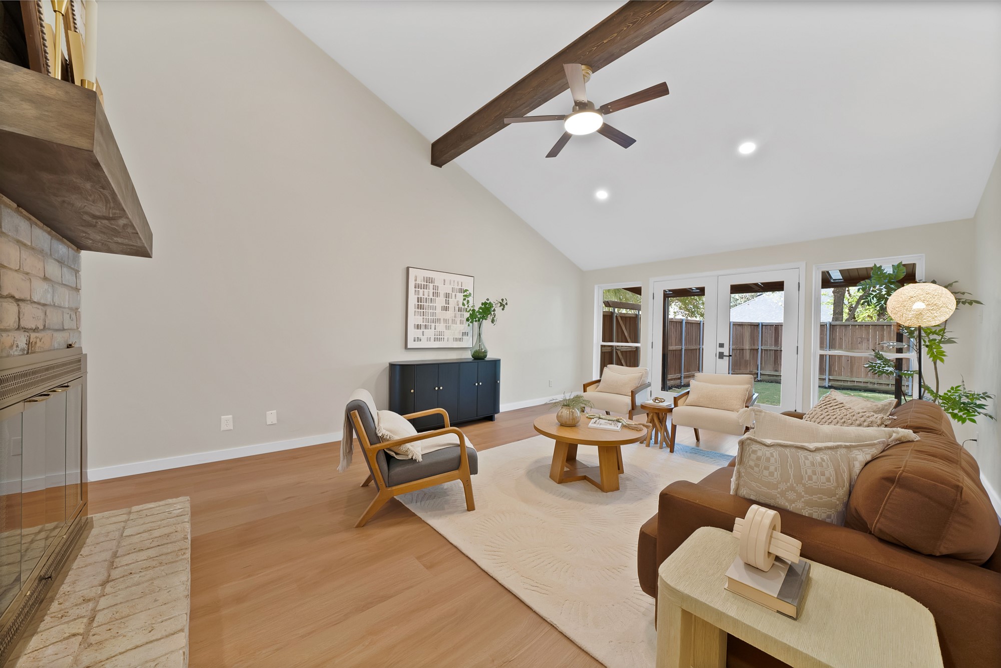 413 Campbell Court