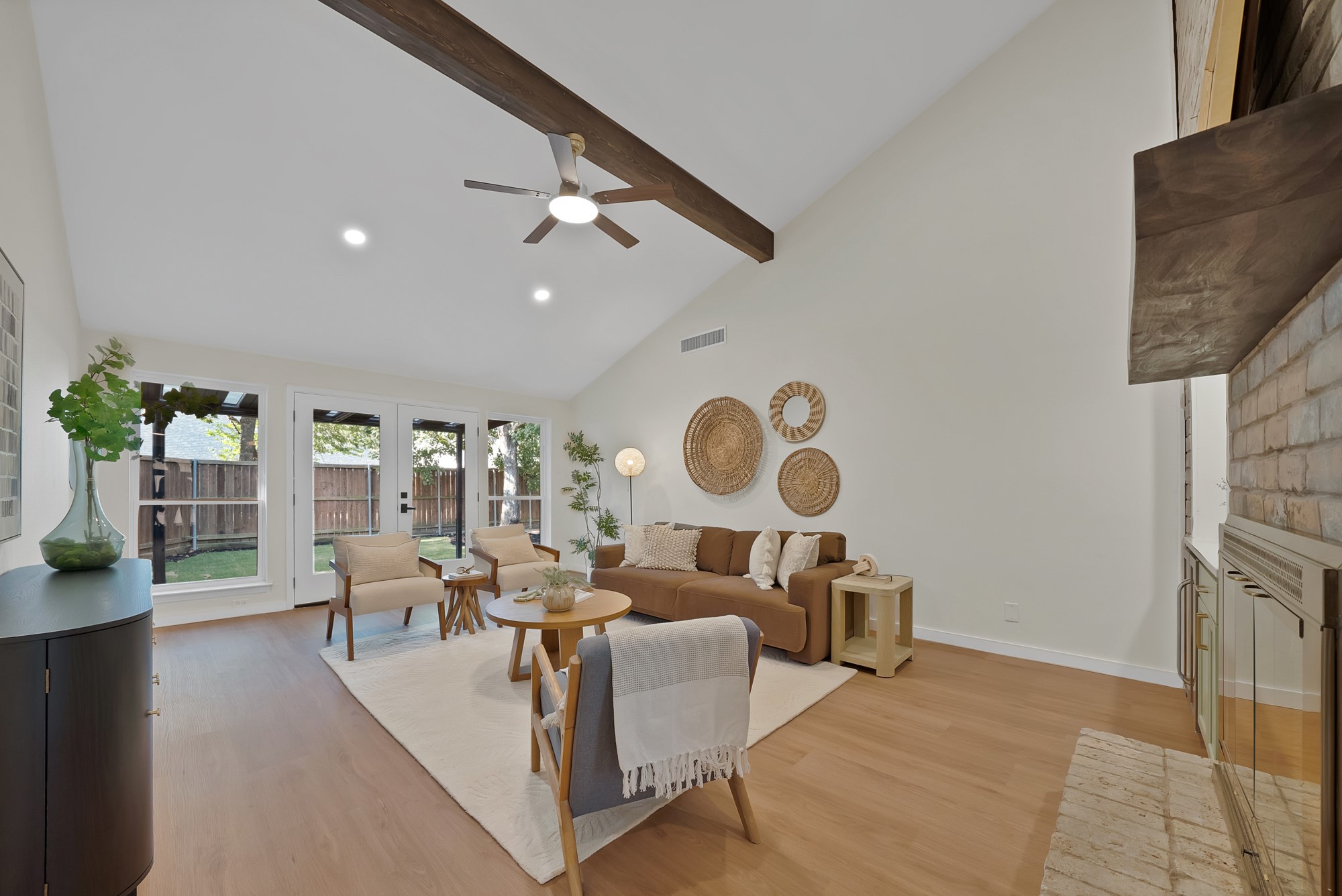 413 Campbell Court