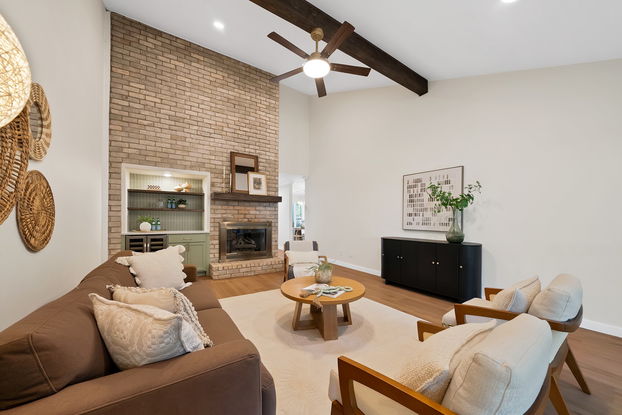 413 Campbell Court