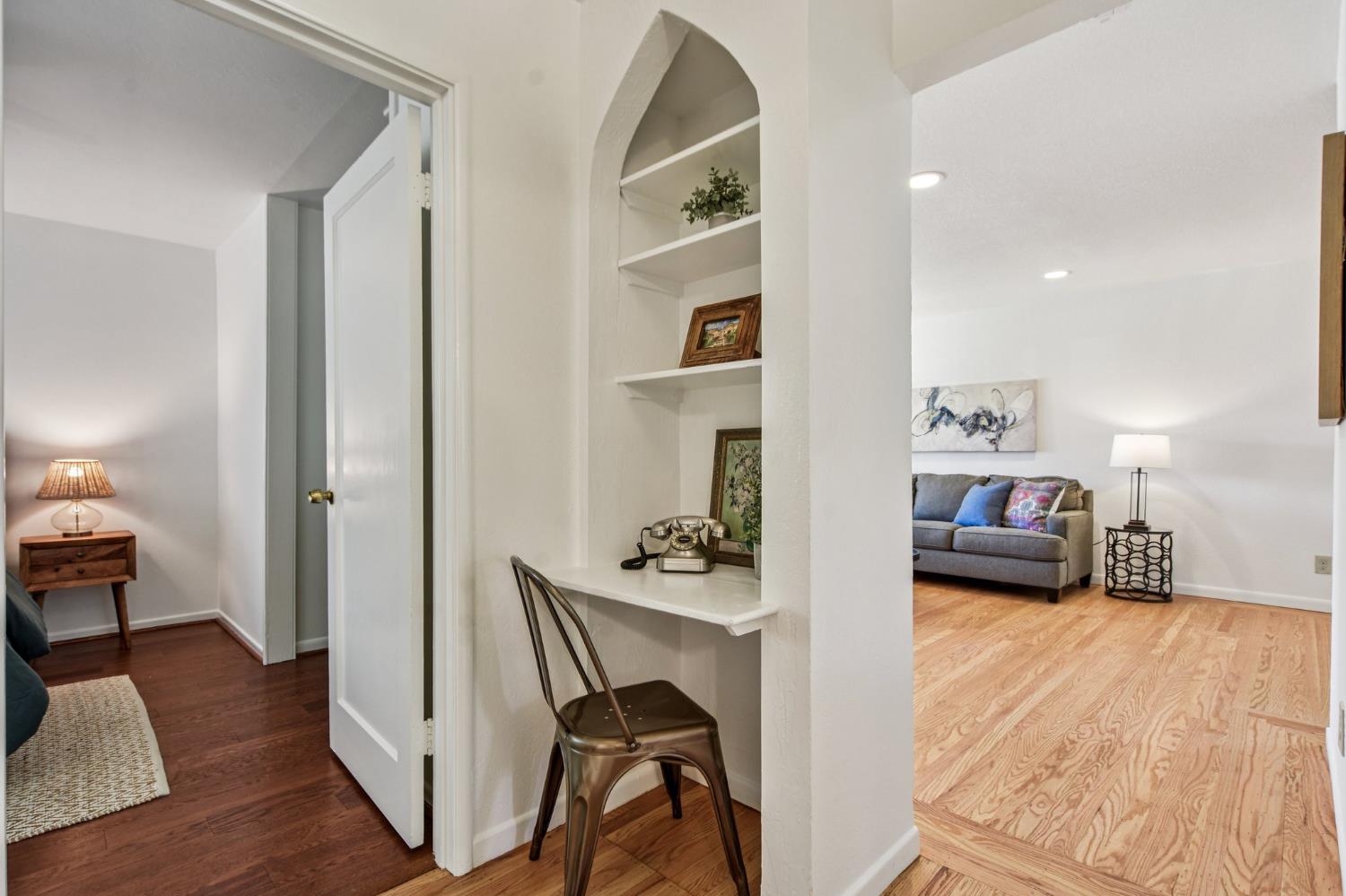602 I Street