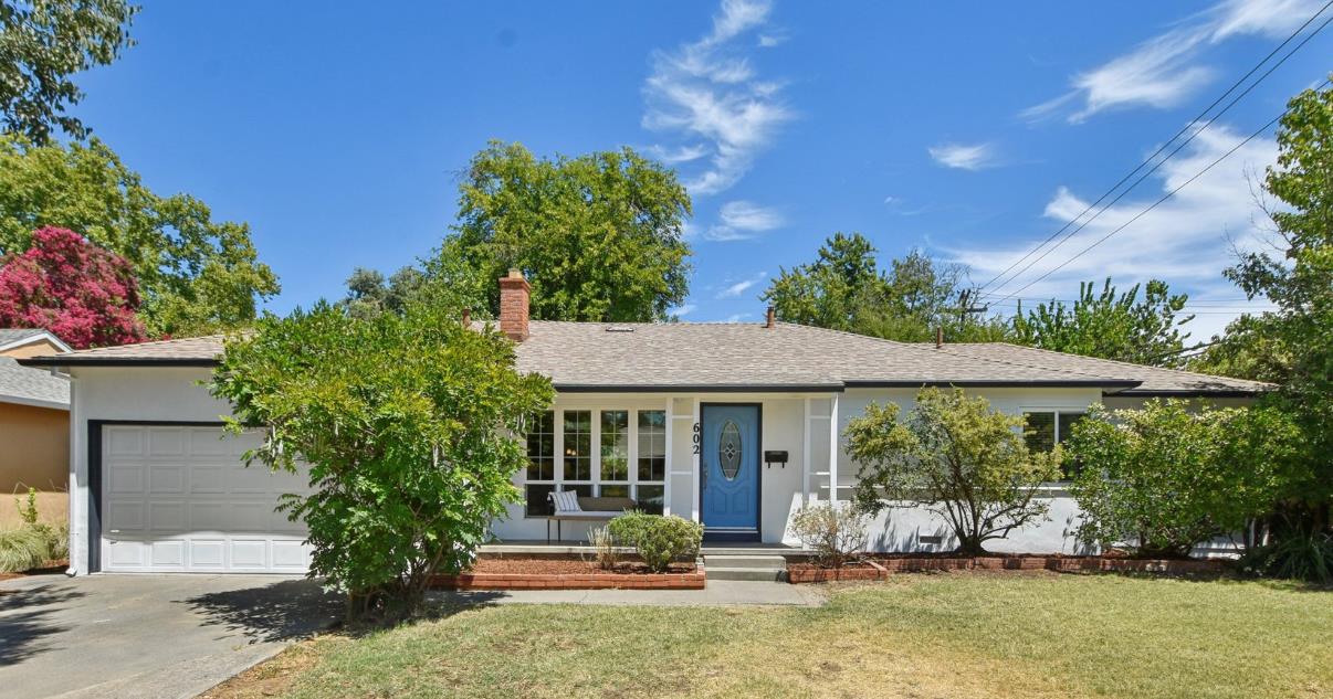602 I Street