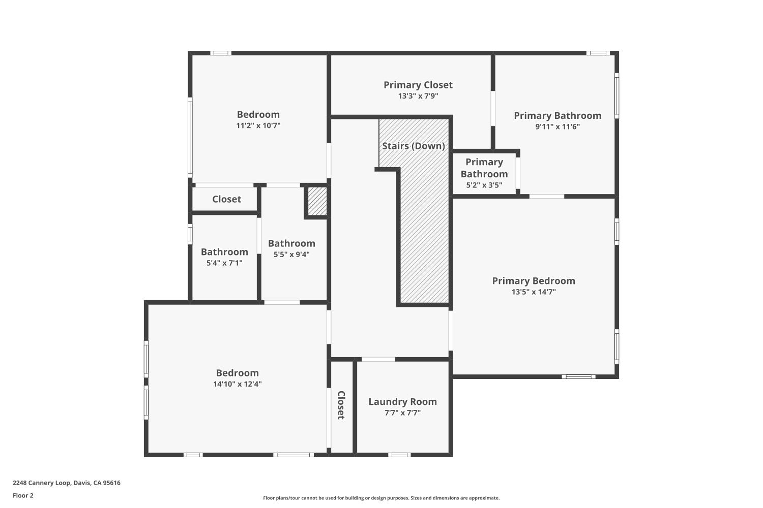 2248 Cannery Loop