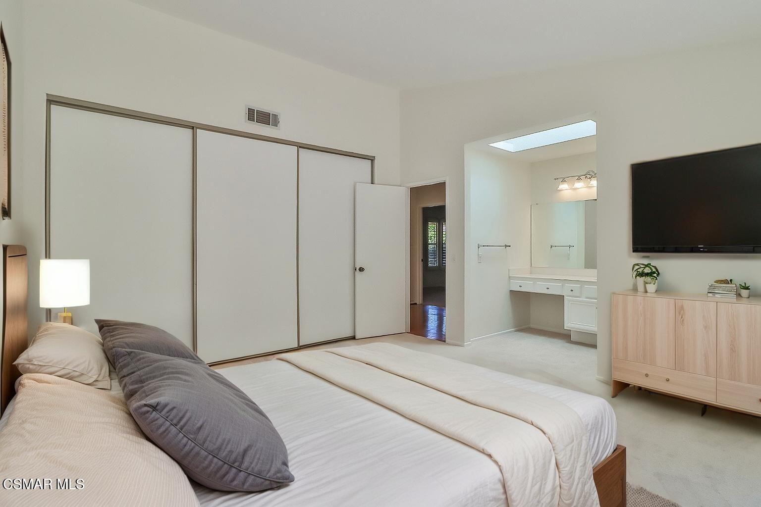 734 Rushing Creek Place