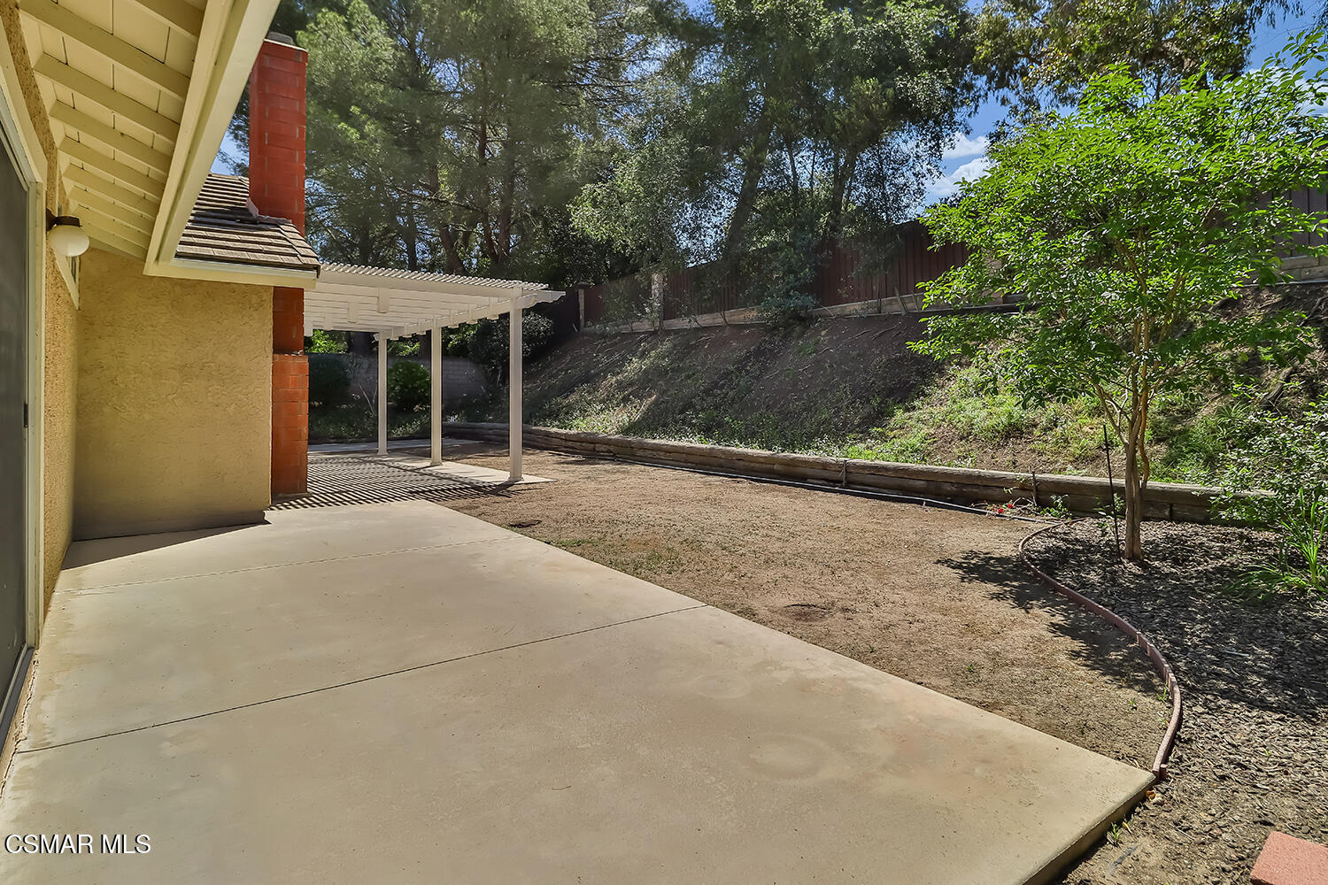 734 Rushing Creek Place