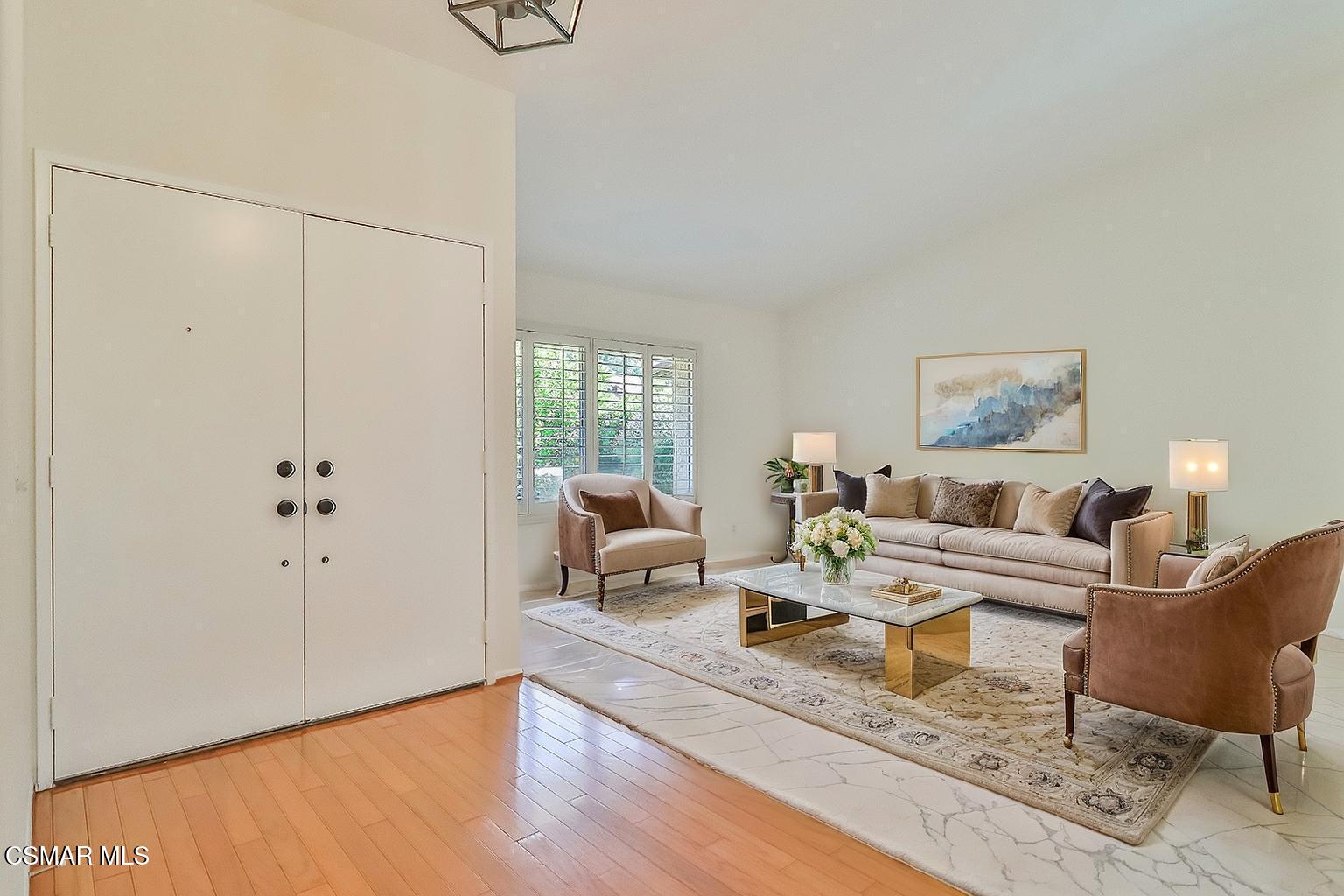734 Rushing Creek Place