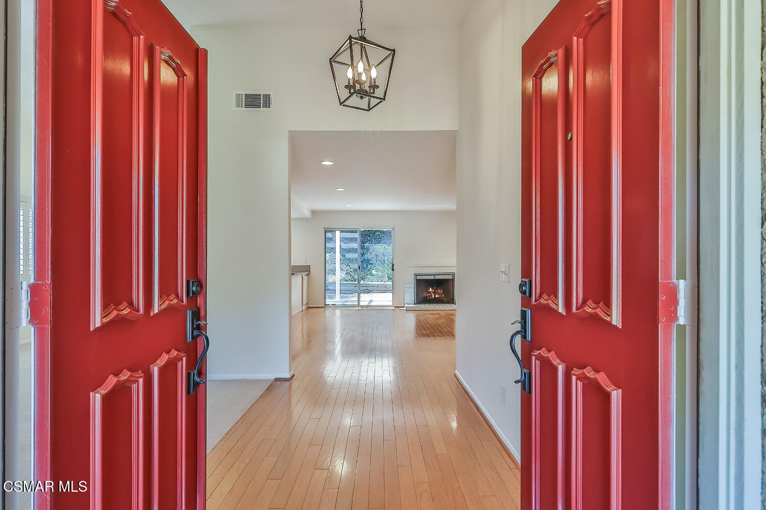734 Rushing Creek Place