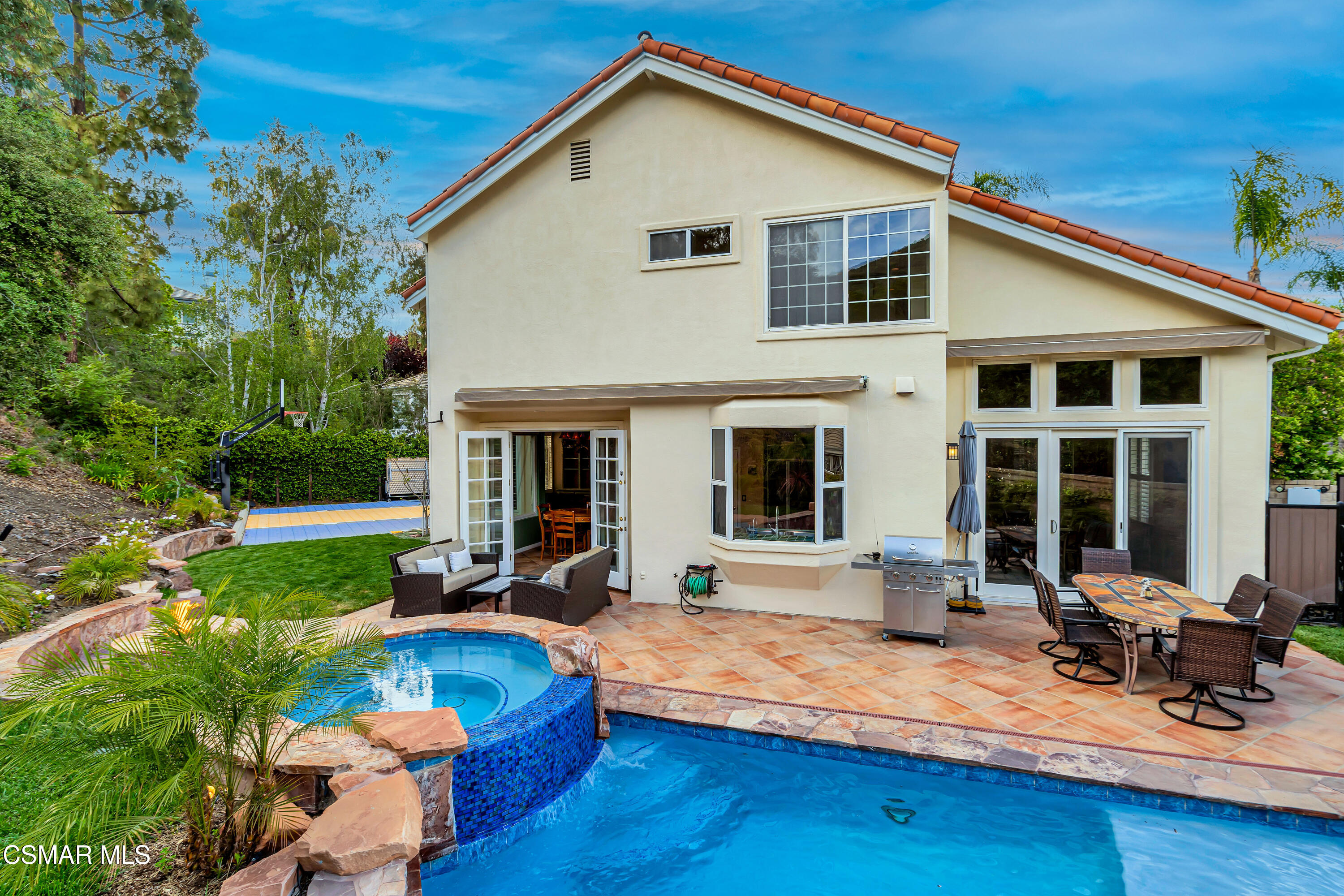 32834 Barrett Drive
