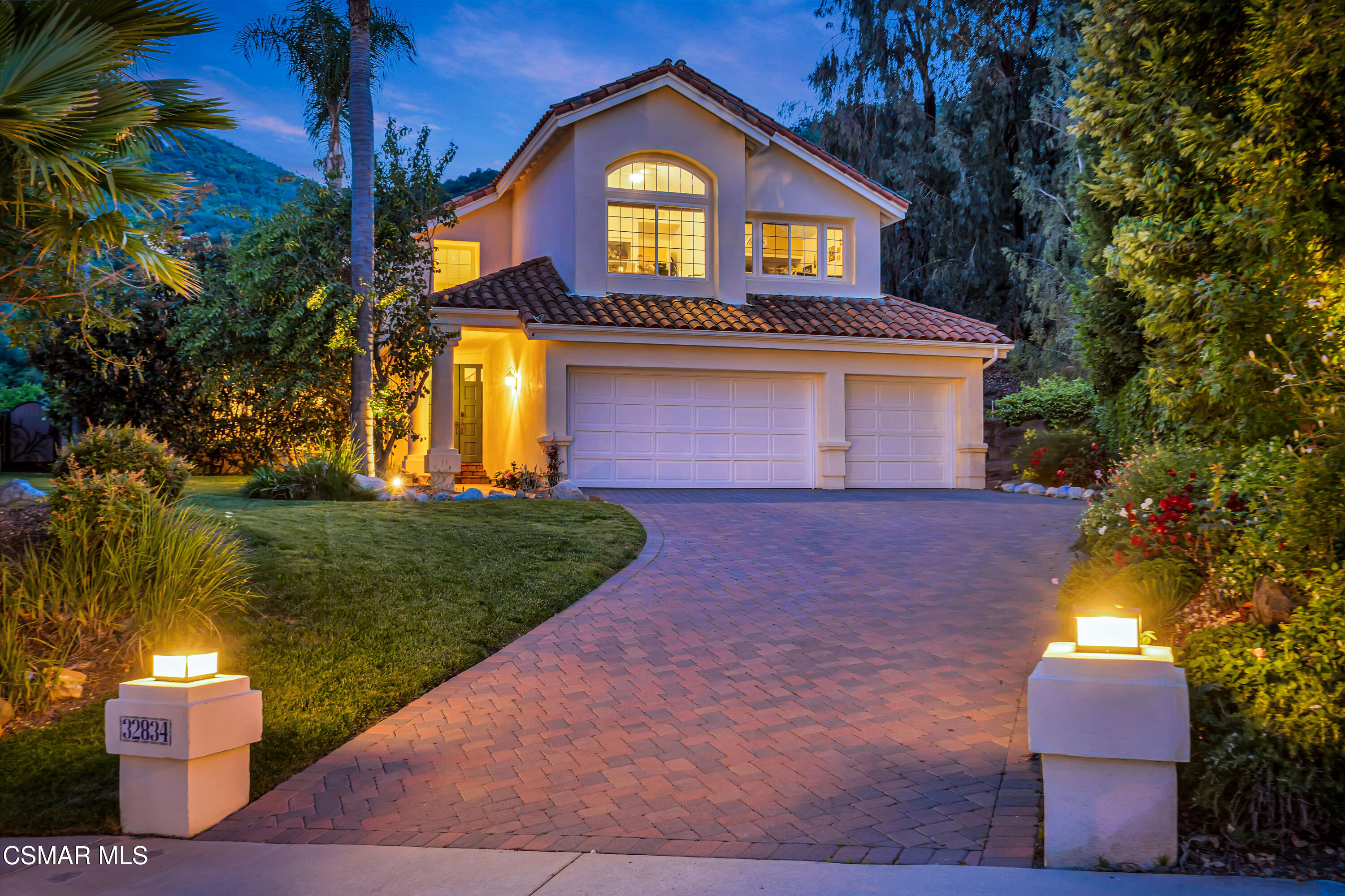 32834 Barrett Drive