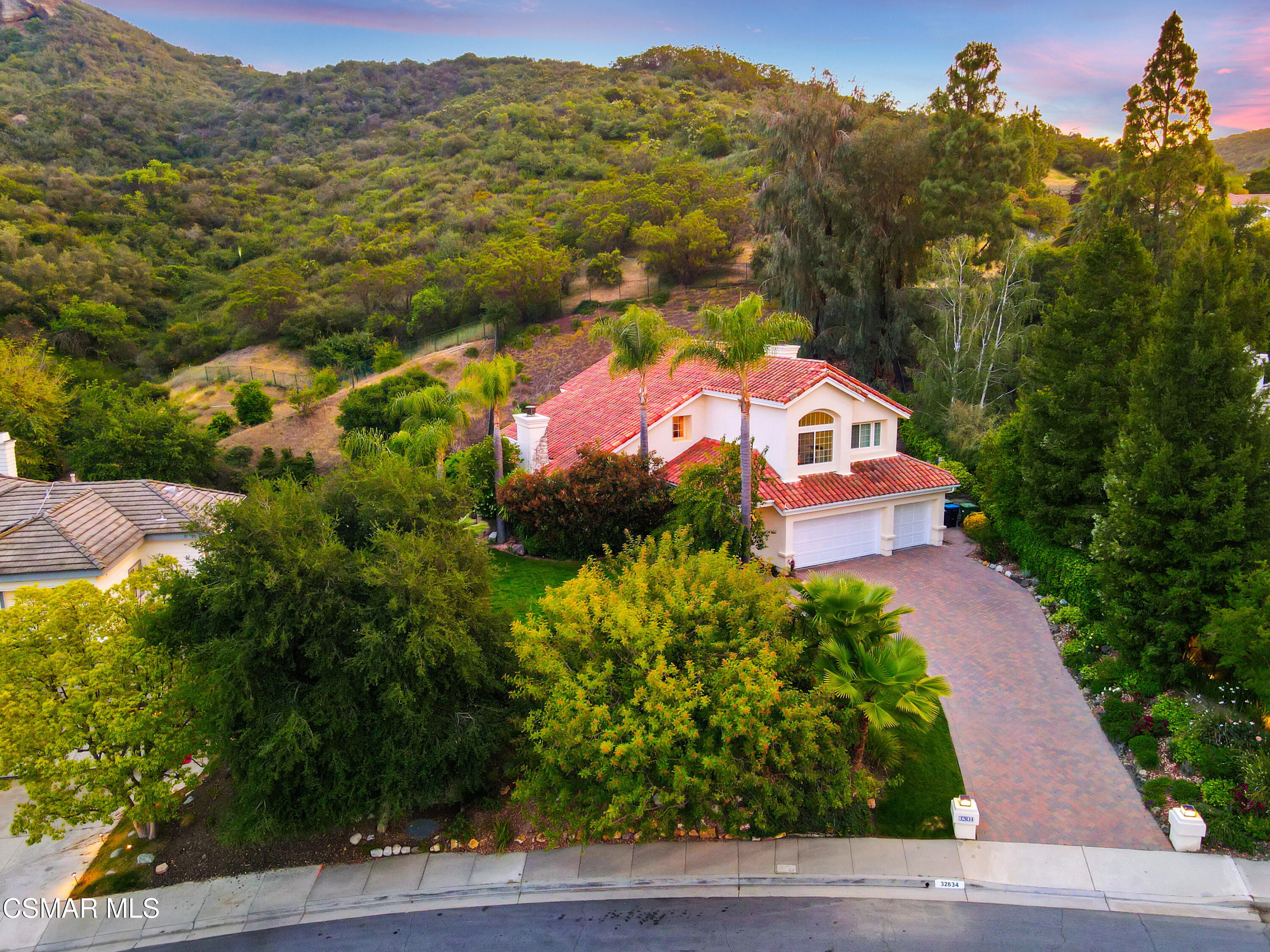 32834 Barrett Drive