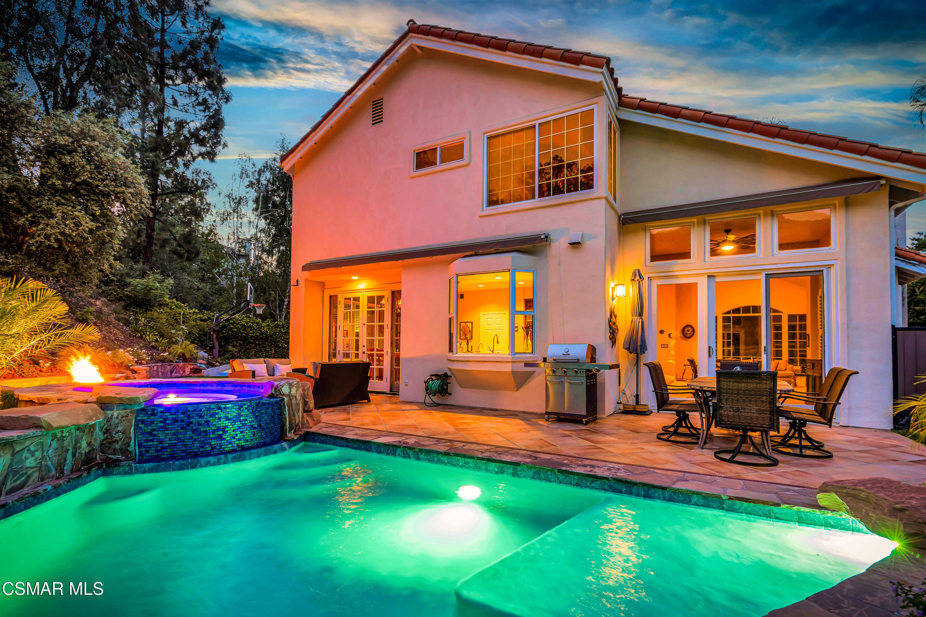 32834 Barrett Drive
